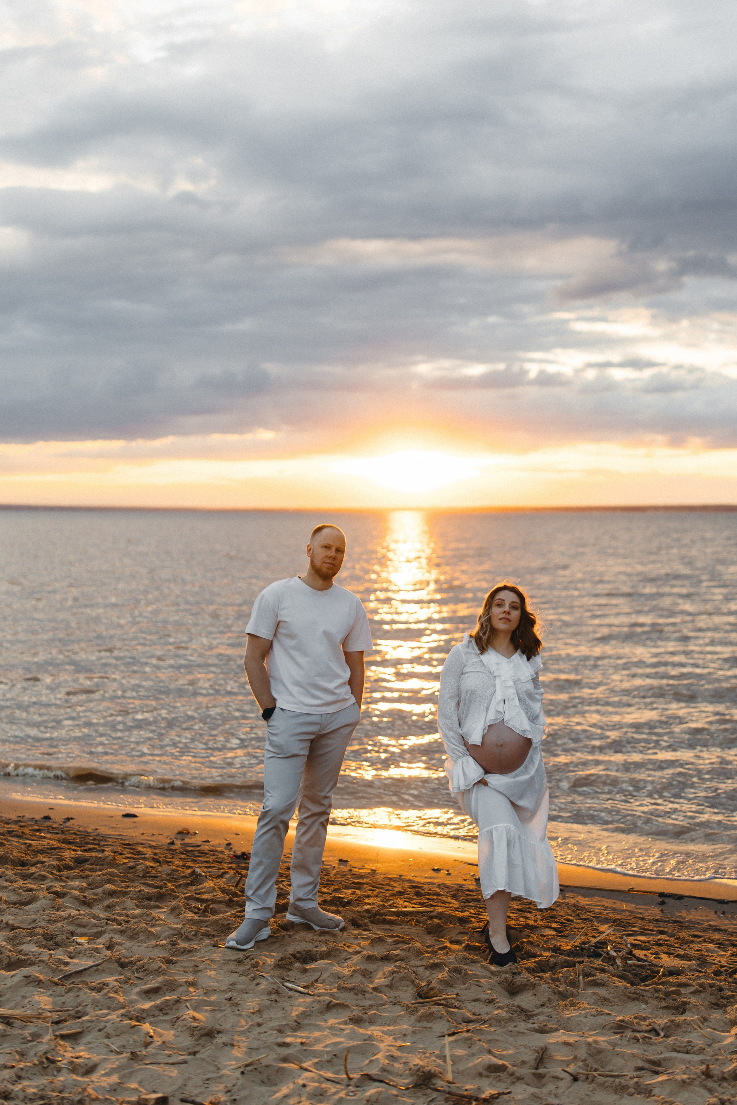 Макс и Даша. Ланемец Юлия — фотограф Волгоград/Волжский