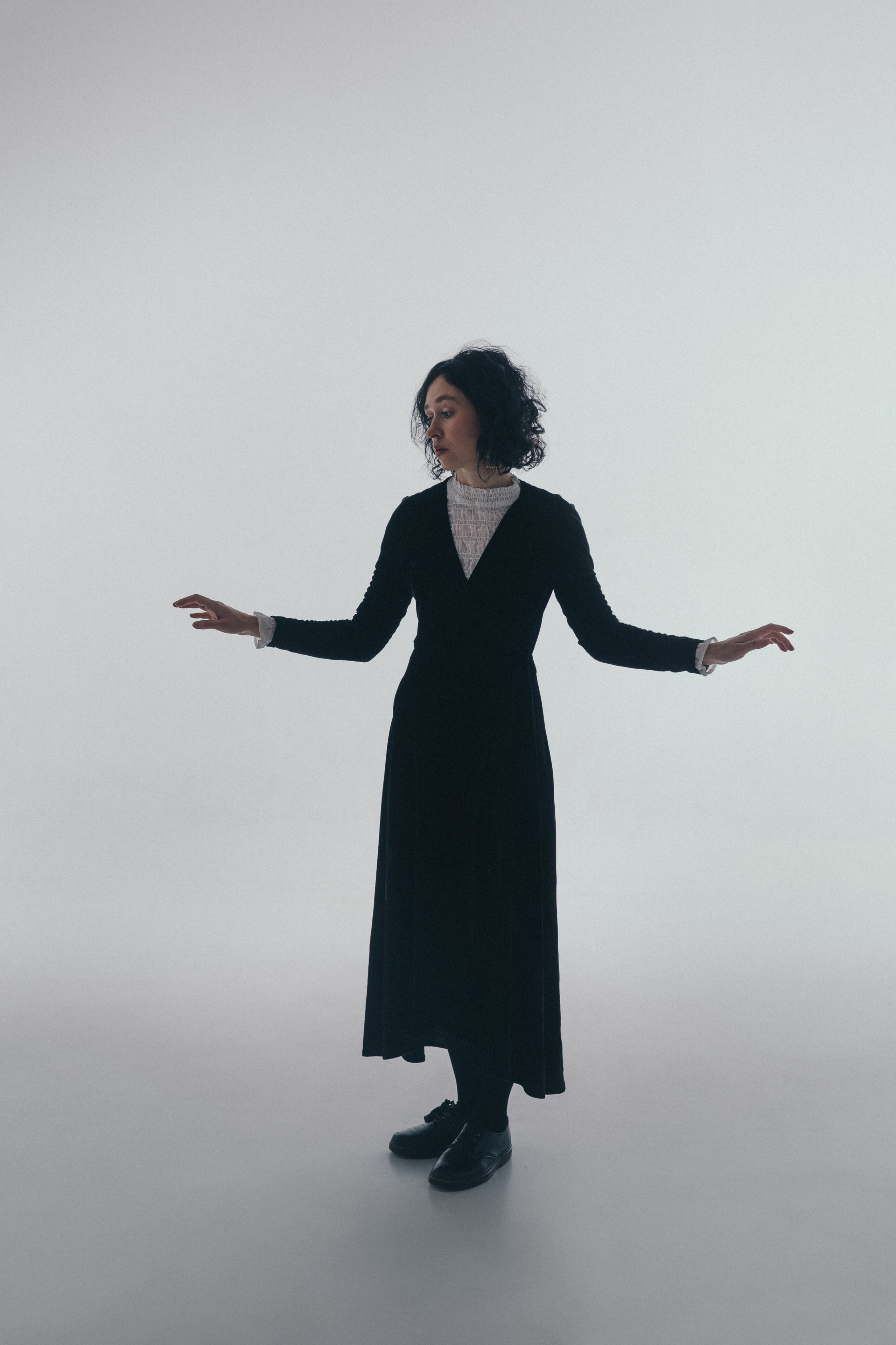 Алина. Портретный фотограф Софья Хворостова