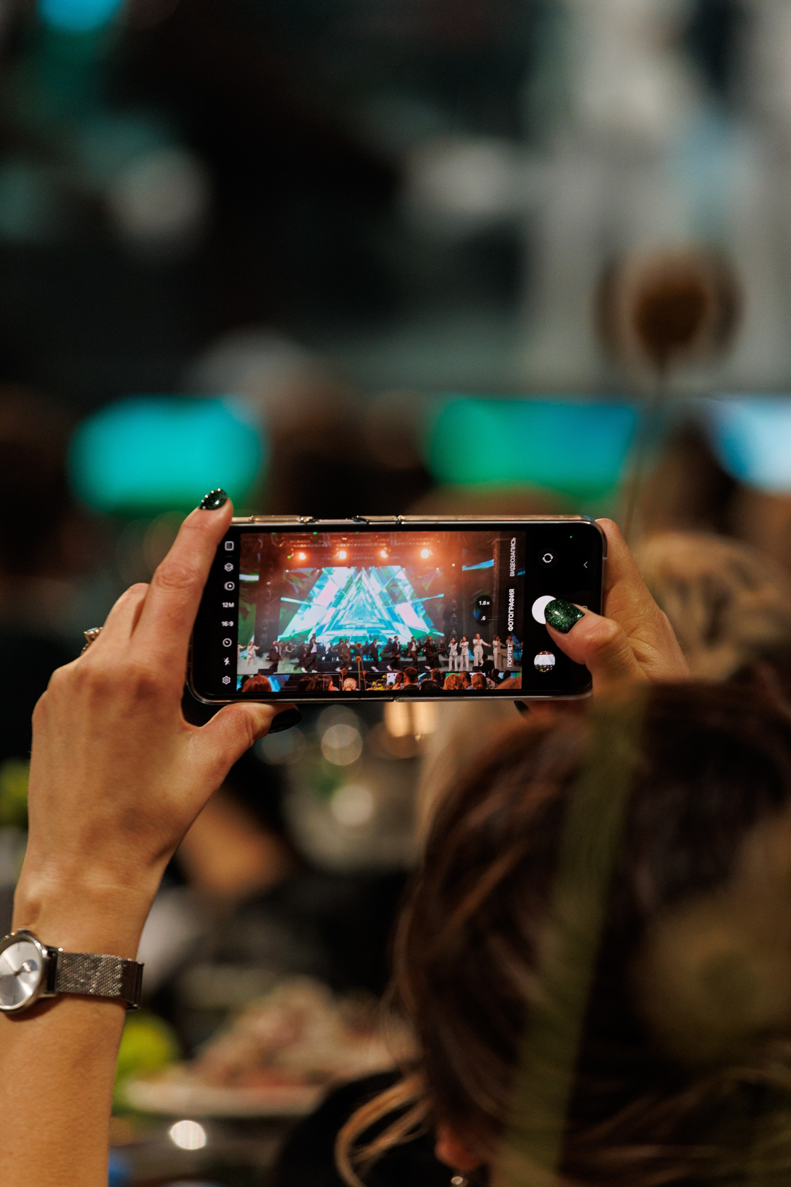 Агроэко юбилей компании. Https://andreysolodov.ru