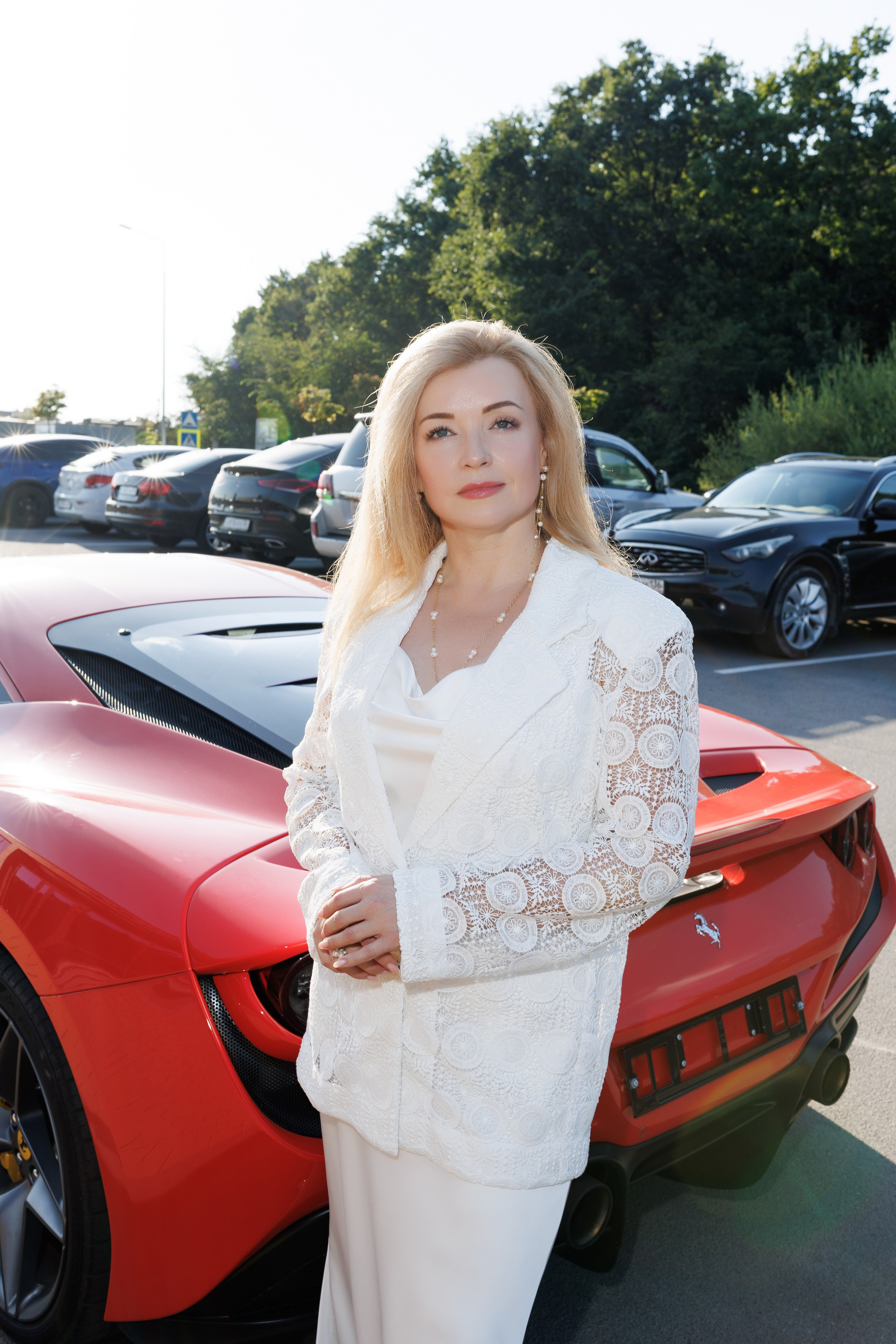 Golf Party. Https://andreysolodov.ru