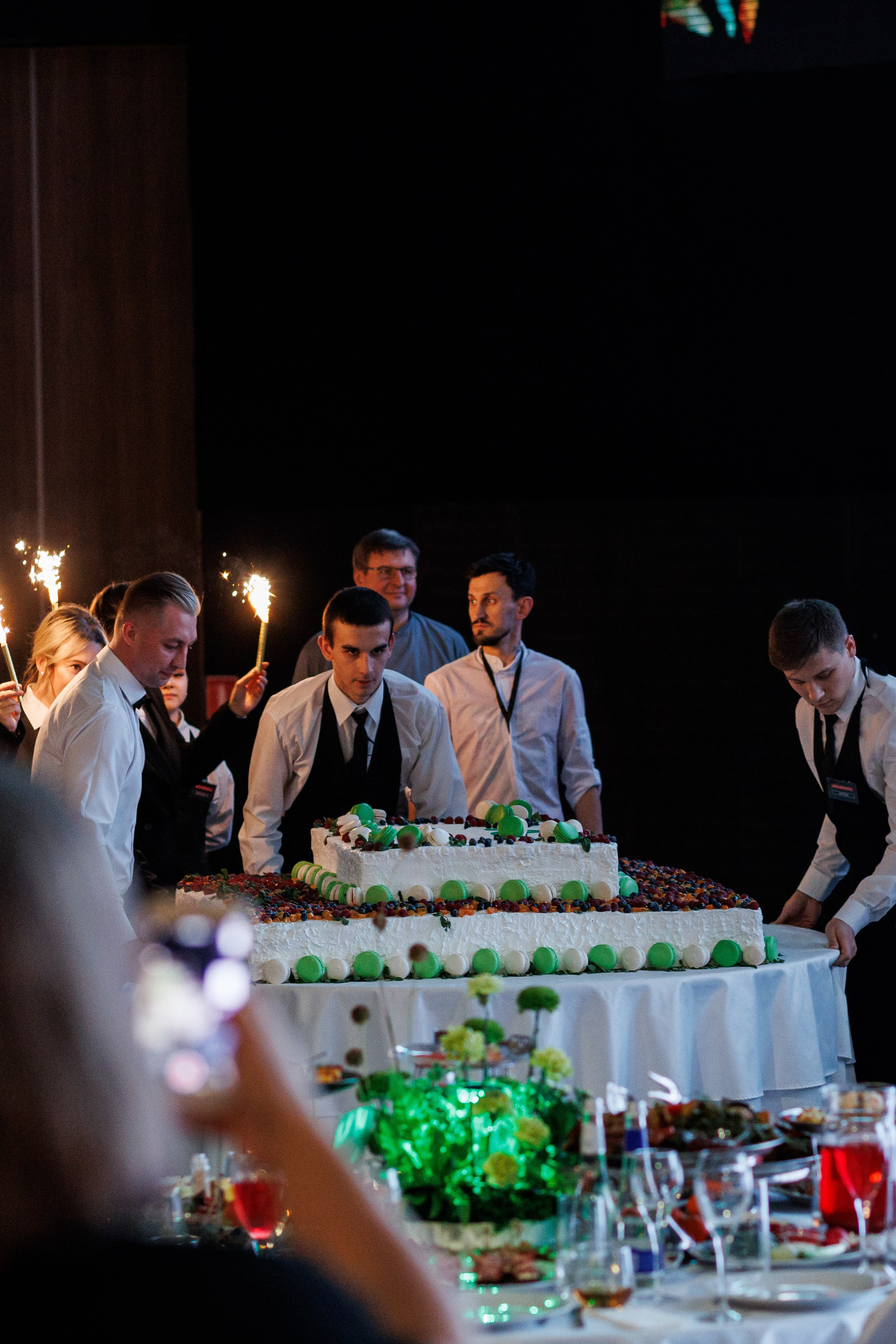 Агроэко юбилей компании. Https://andreysolodov.ru