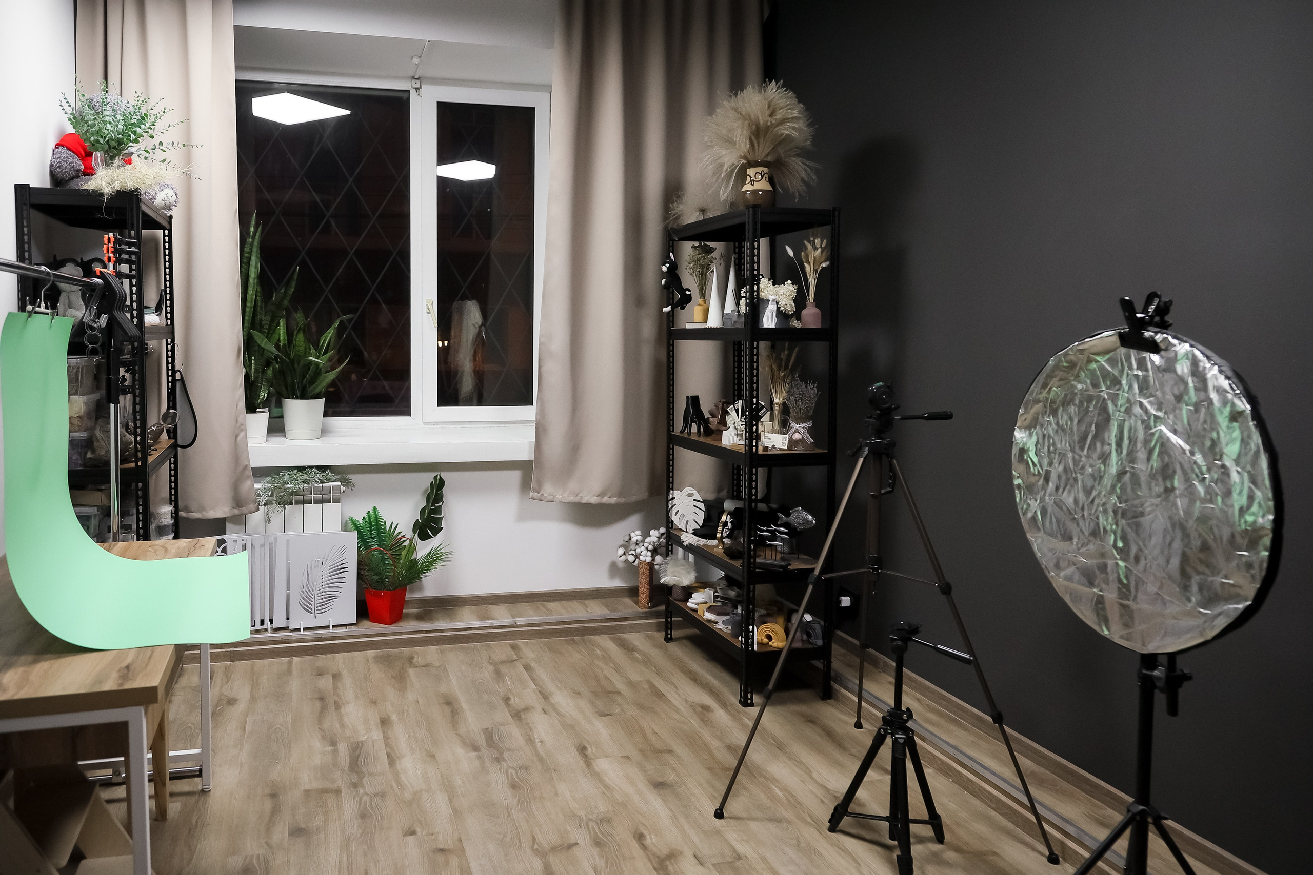 Фотостудия Джулс. Фотограф в Томске Юлия Постнова