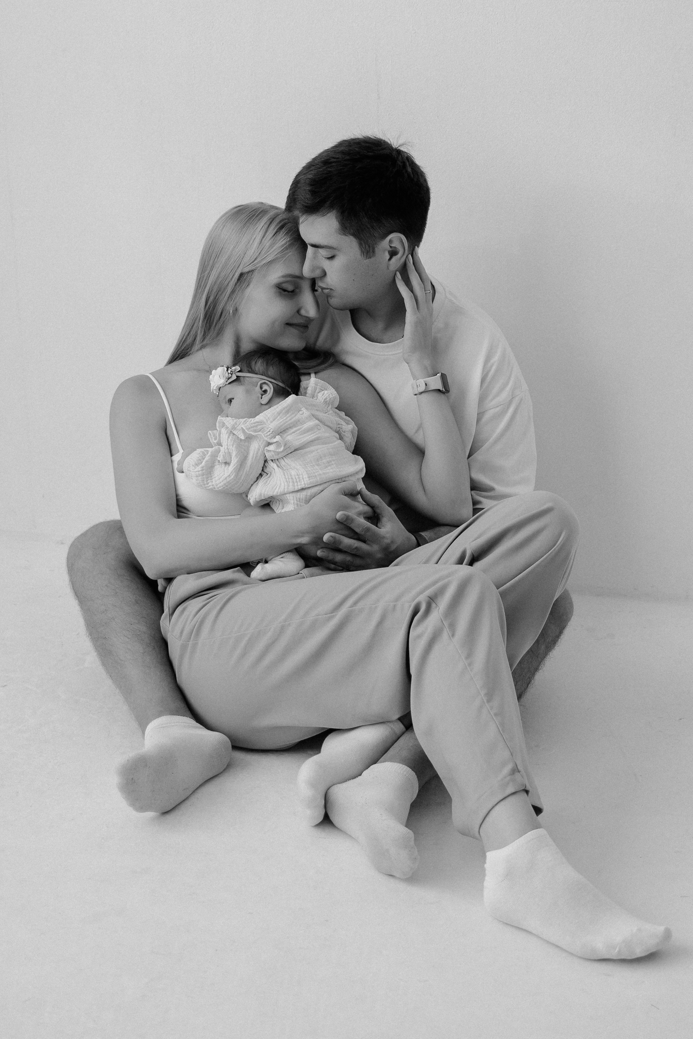 Слава+Настя+Тимур+Марина. Свадебный и семейный фотограф в Волгограде Галина Микитинская