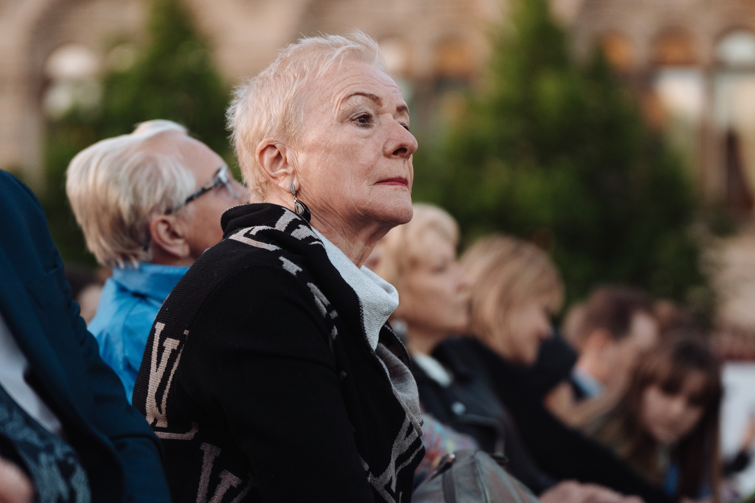 Corporate & Event Projects