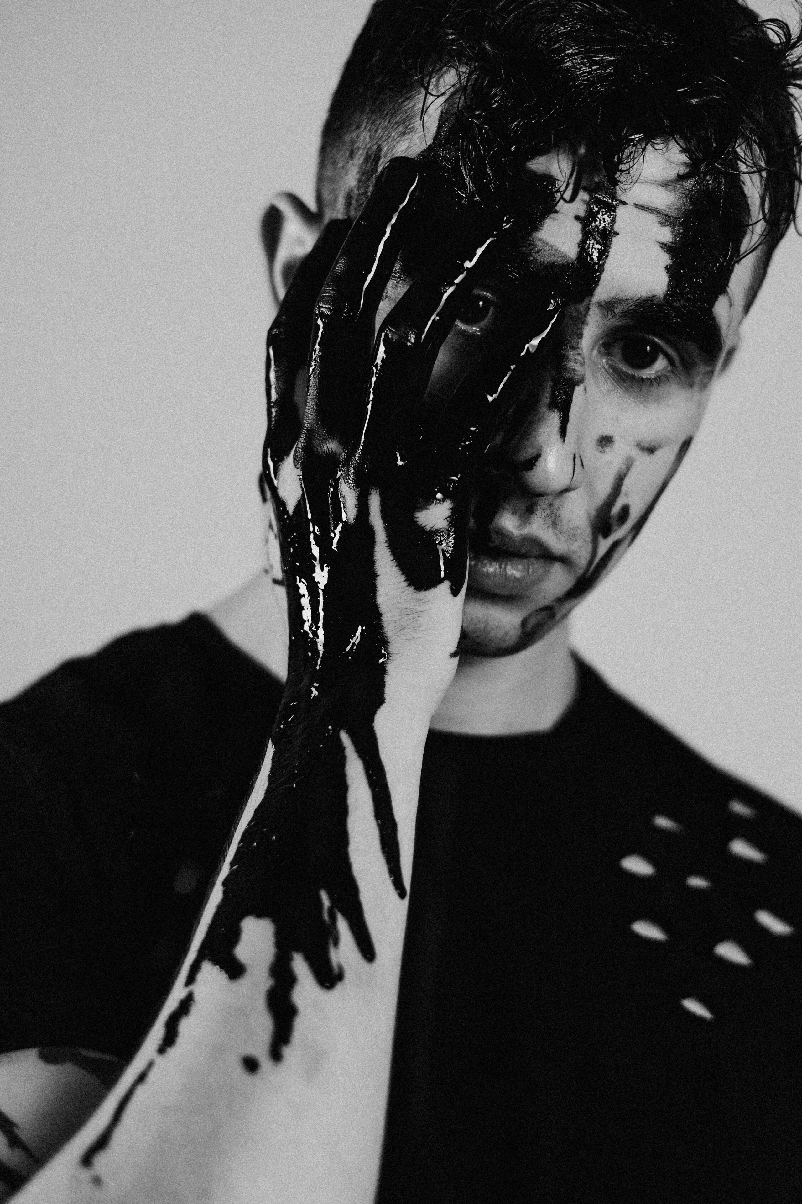 Андрей. Gorbunova Alina Фотограф