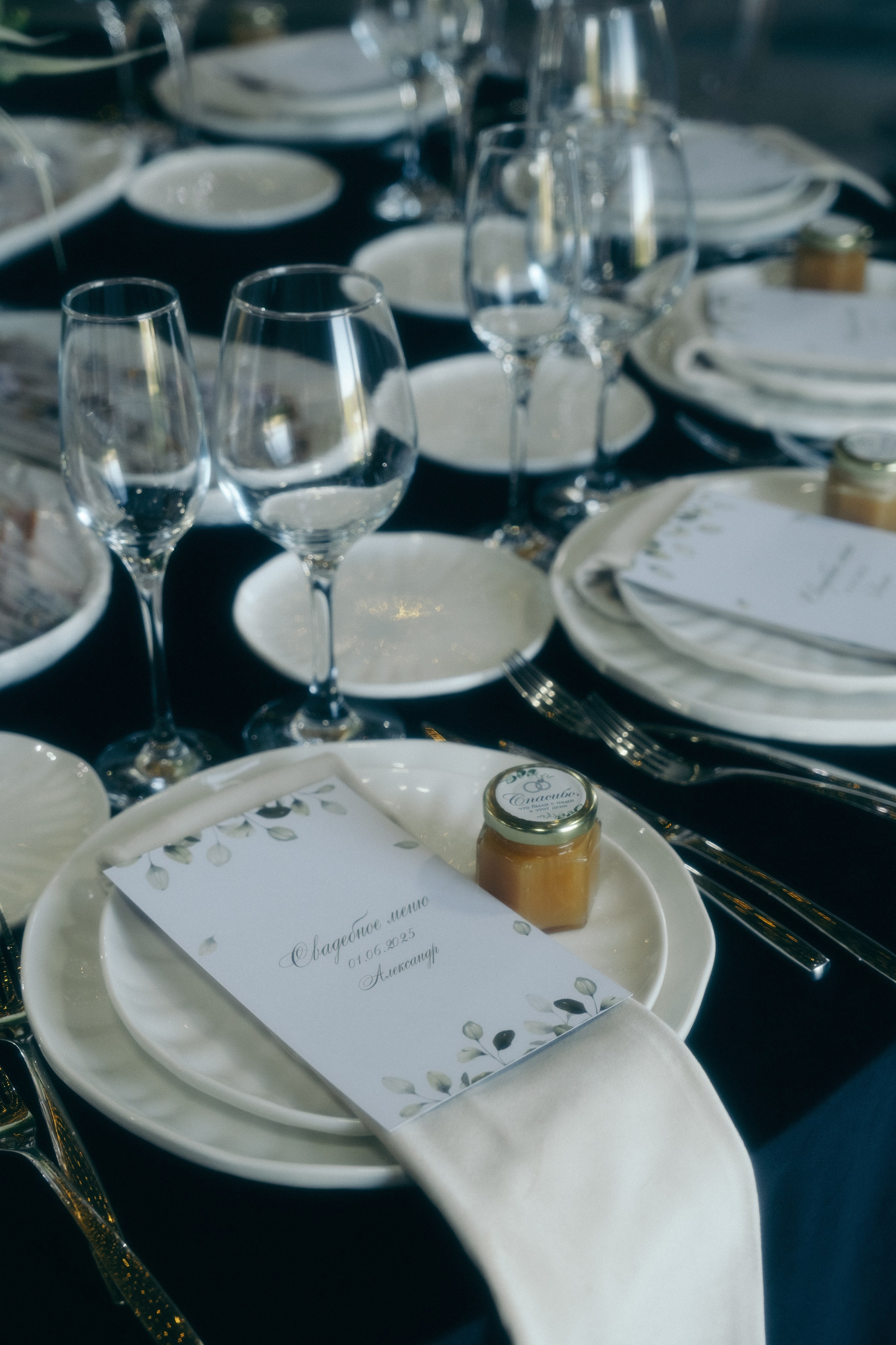 Анна и Артем. Фотограф в Санкт-Петербурге Олеся Барановская