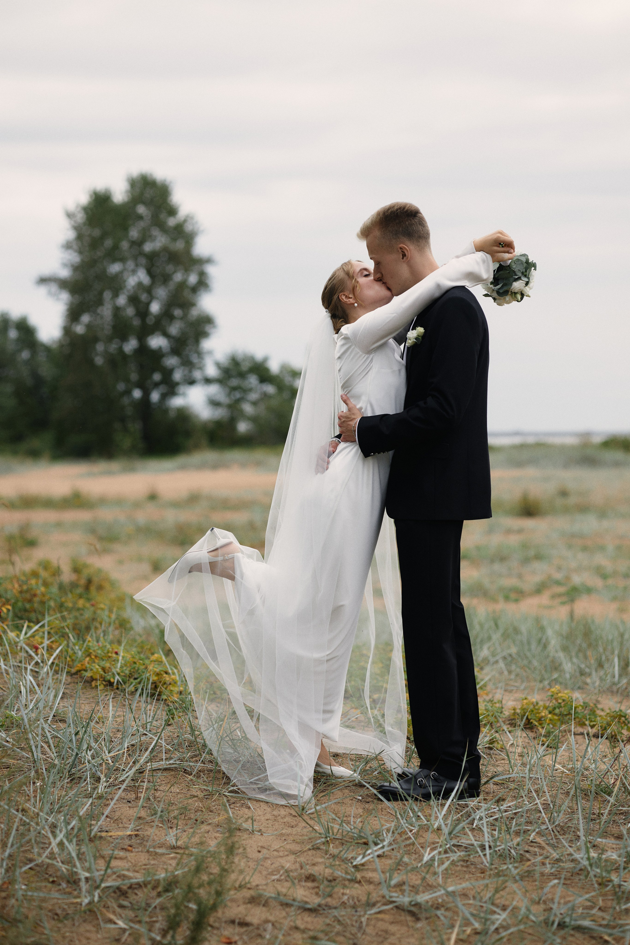 Wedding. Фотограф в Санкт-Петербурге Мария Алеканд
