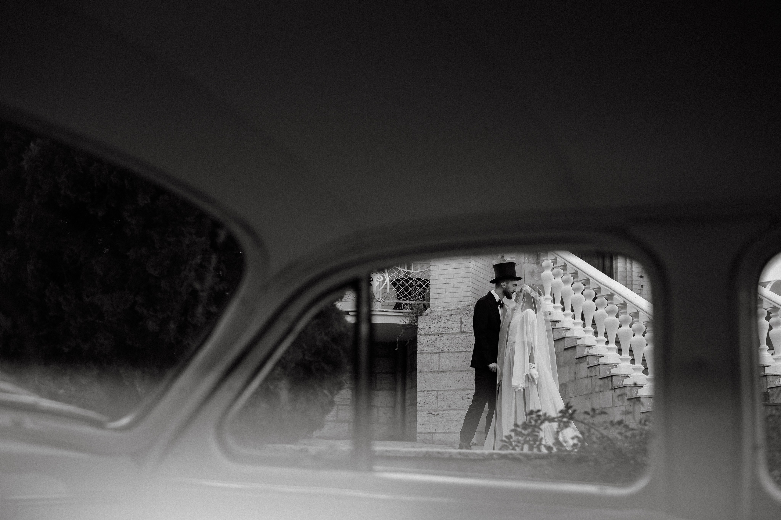 Ретро свадьба. Свадебный и семейный фотограф Афанасьева Анна в Кисловодске