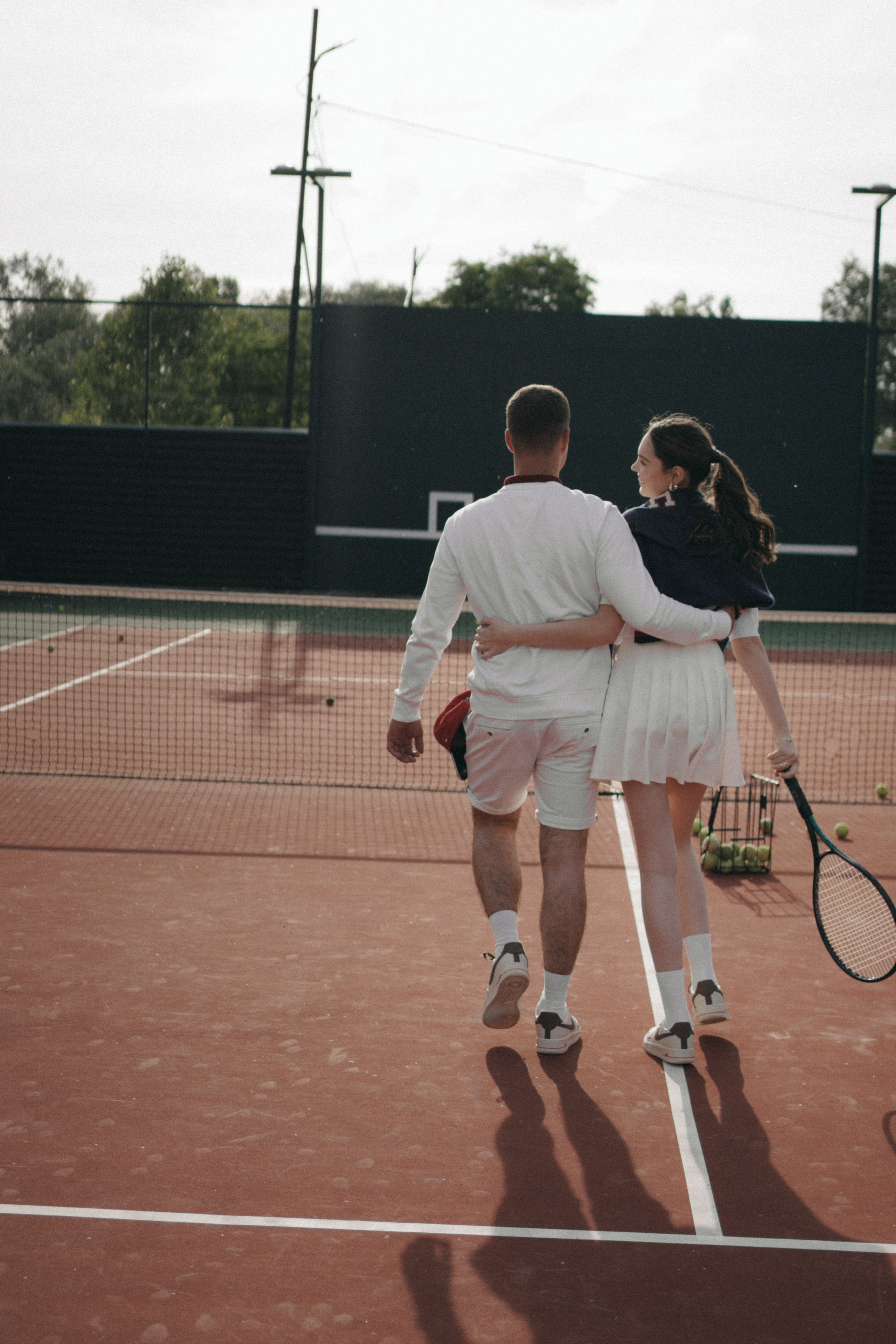 Теннис. Свадебный и семейный фотограф Афанасьева Анна в Кисловодске