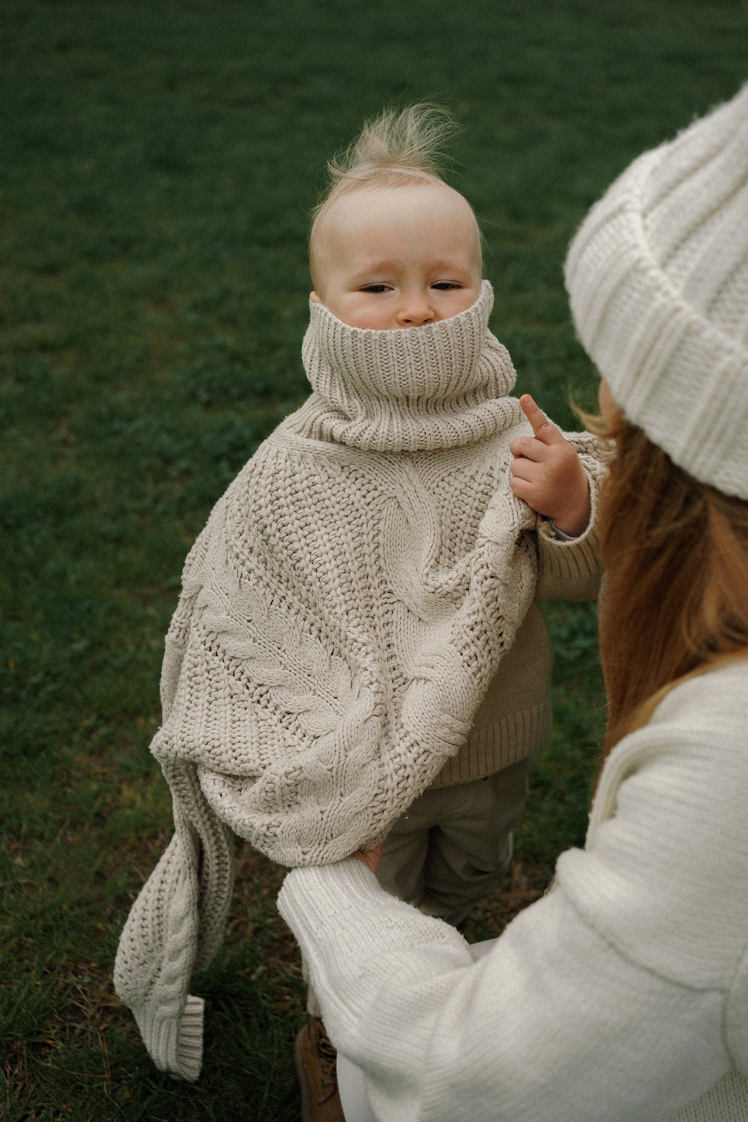 Забота и Нежность. Свадебный и семейный фотограф Афанасьева Анна в Кисловодске