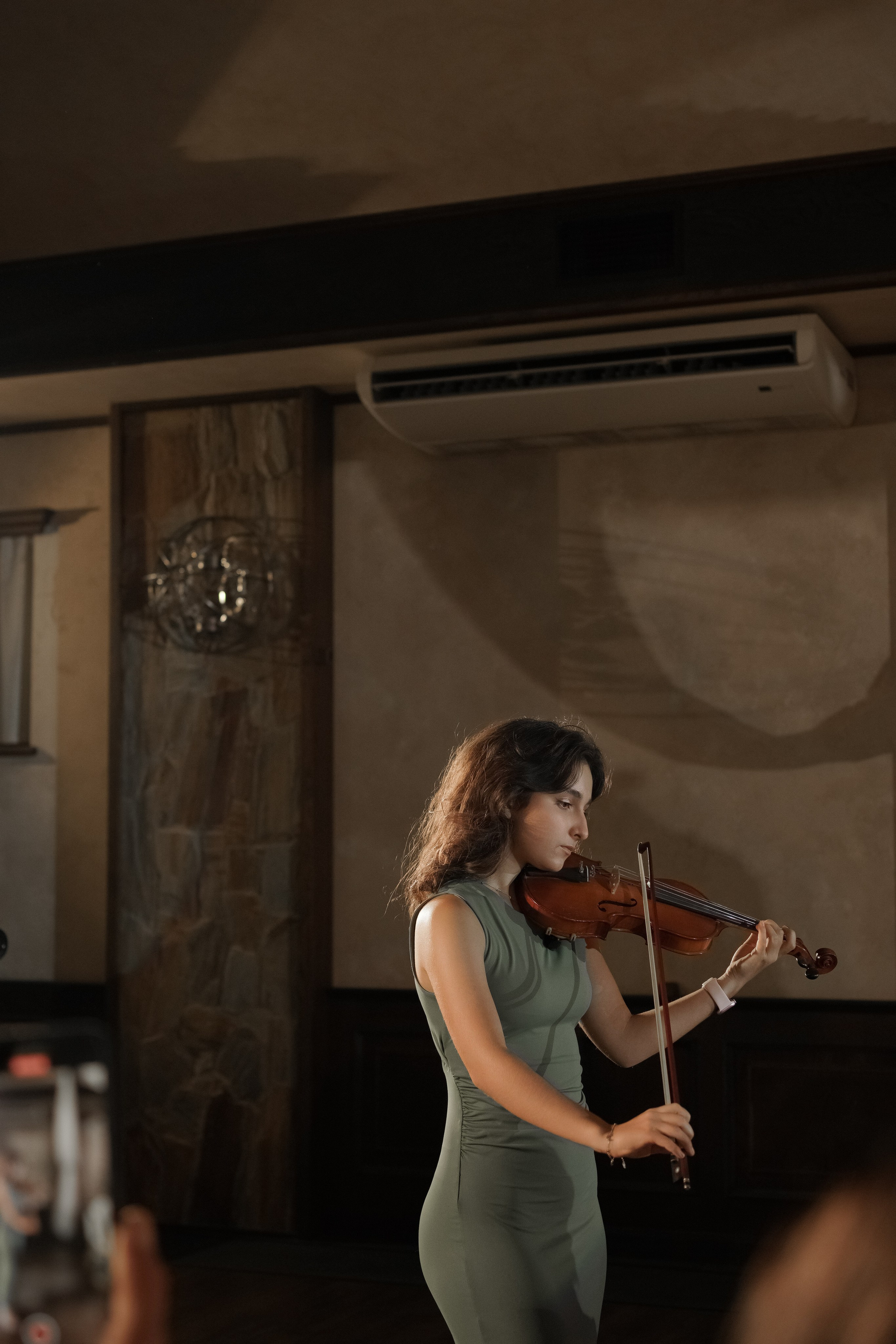 Семейное Солнце. Свадебный и семейный фотограф Афанасьева Анна в Кисловодске