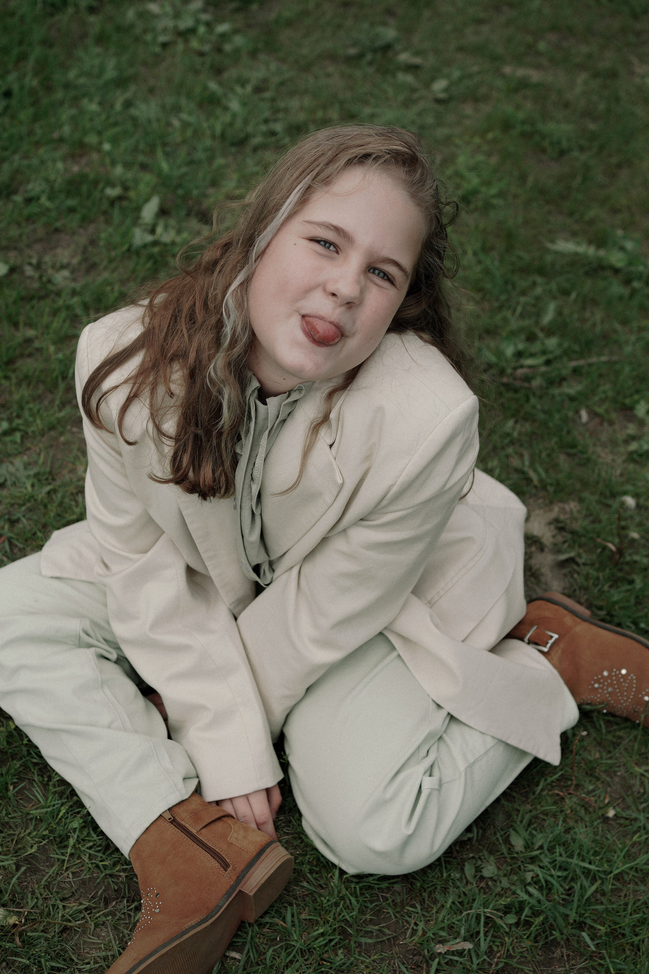 Мама и дочки. Свадебный и семейный фотограф Афанасьева Анна в Кисловодске