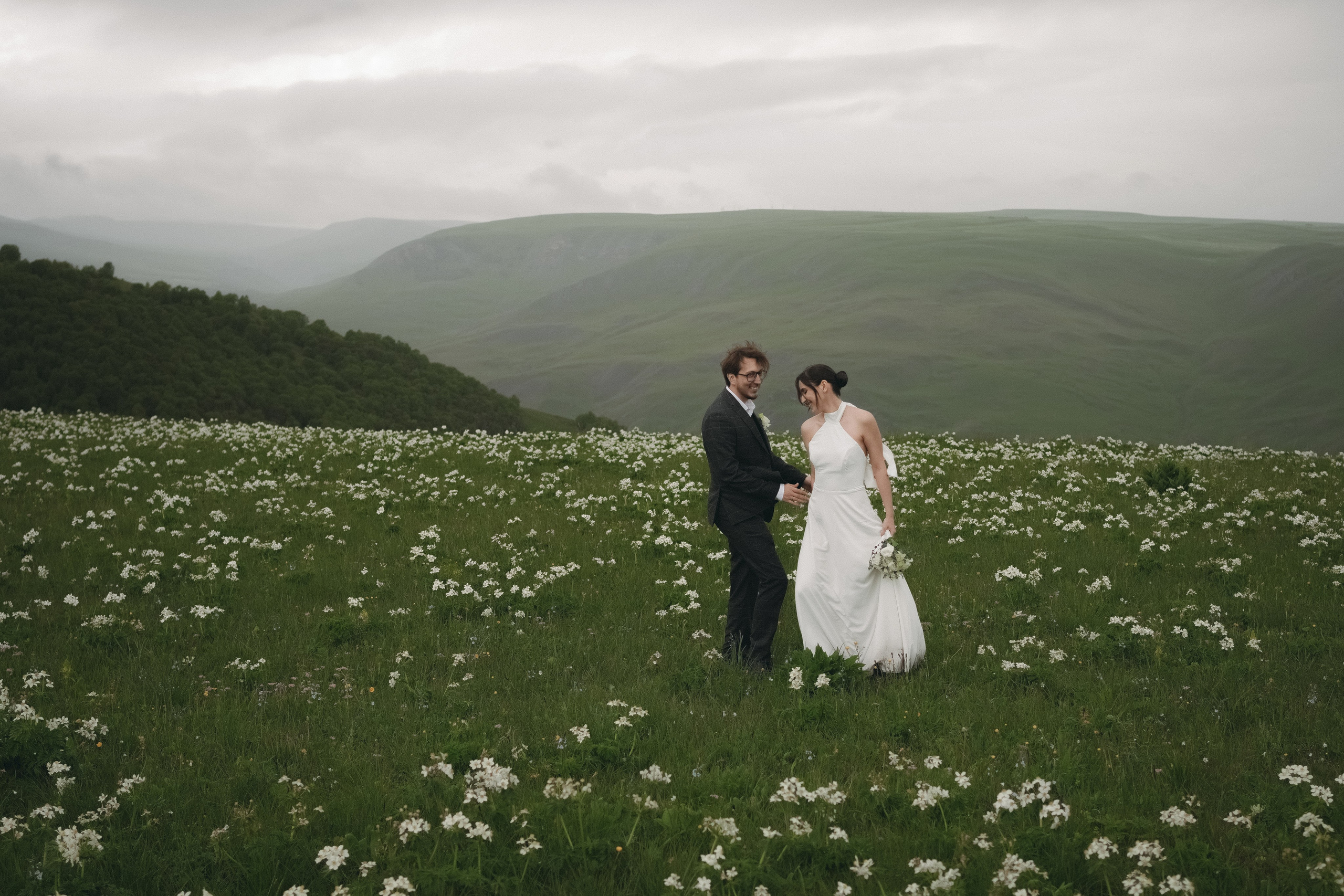 Мелодия Любви. Свадебный и семейный фотограф Афанасьева Анна в Кисловодске