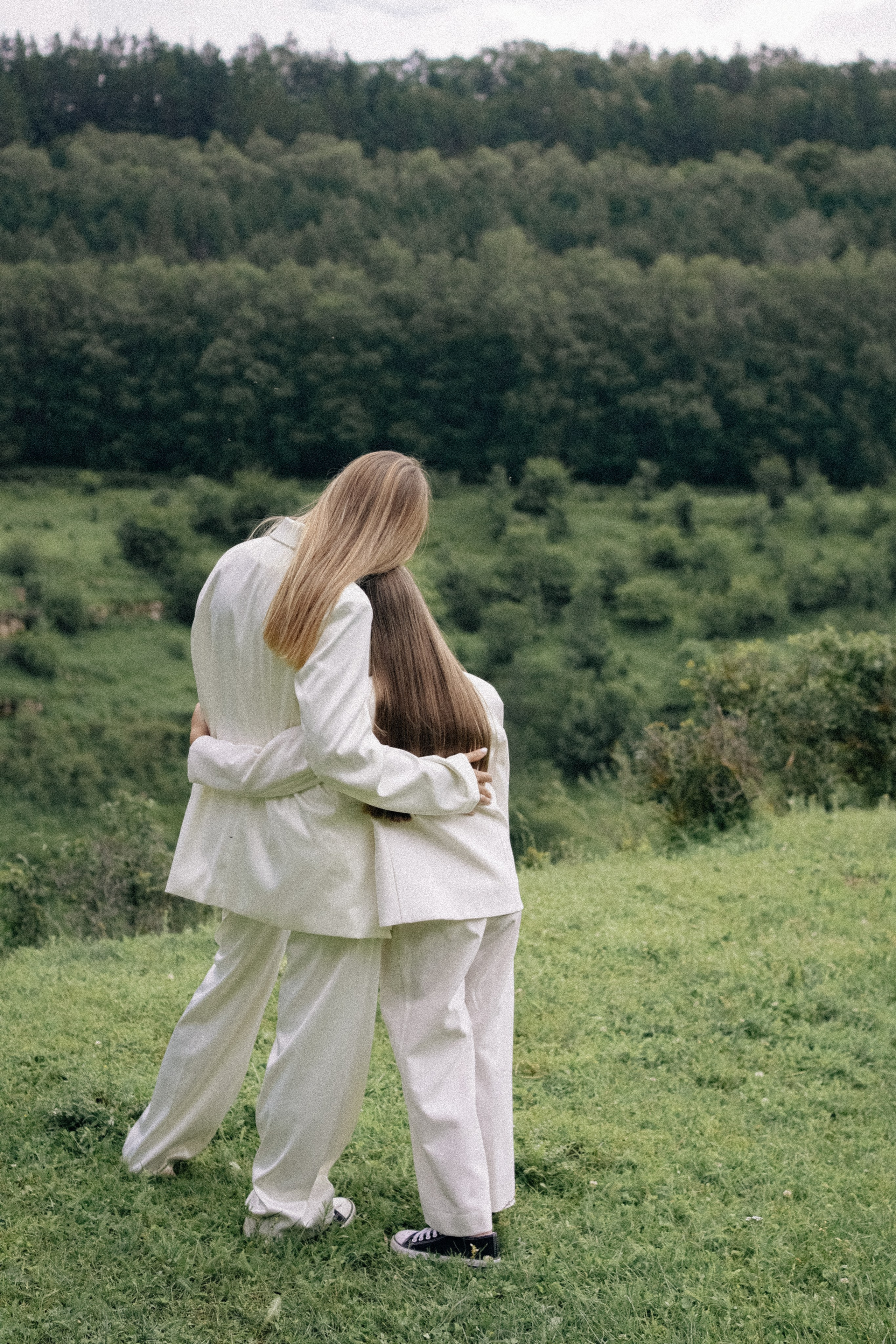 Лето и мама. Свадебный и семейный фотограф Афанасьева Анна в Кисловодске