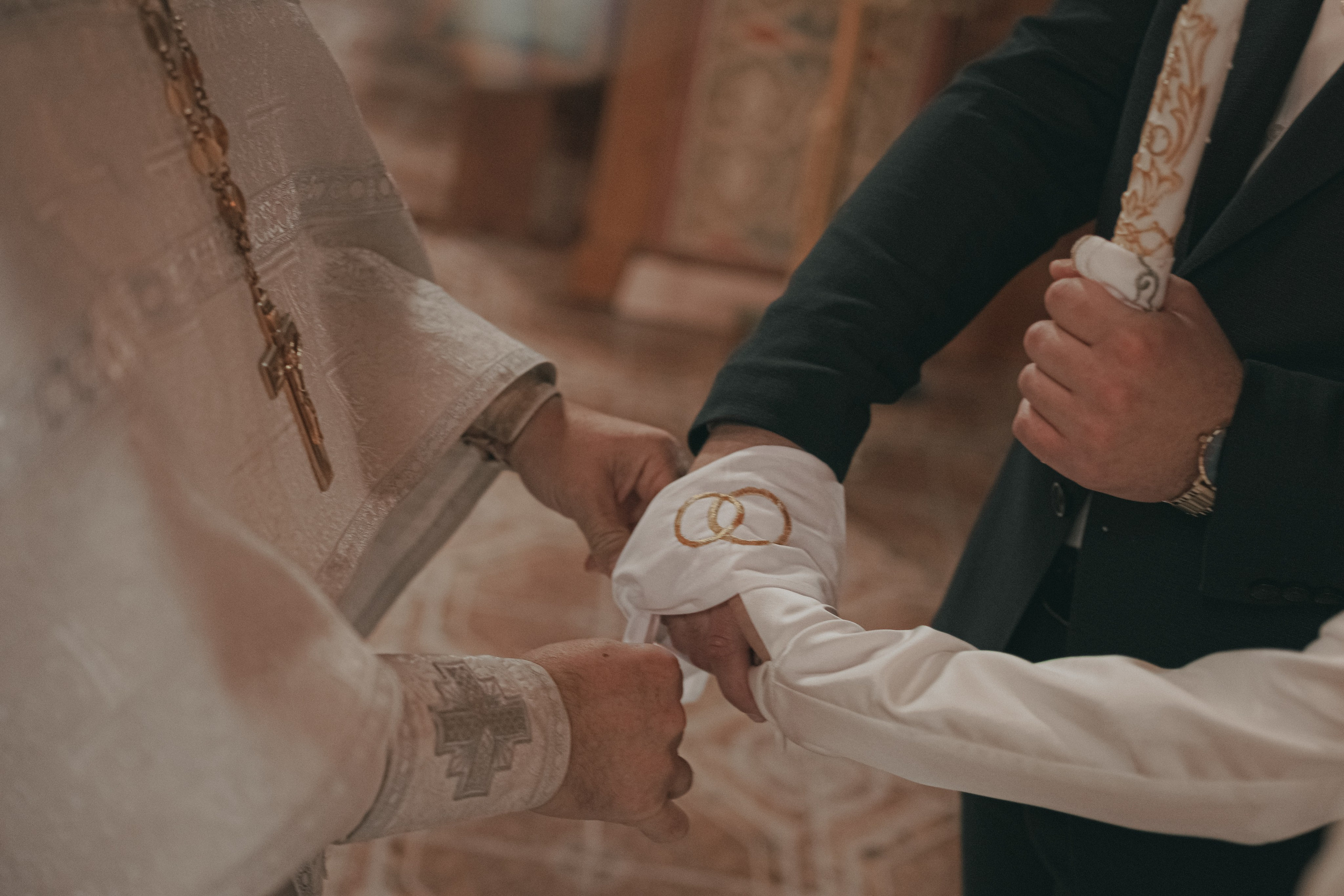 Встреча Двух Миров. Свадебный и семейный фотограф Афанасьева Анна в Кисловодске