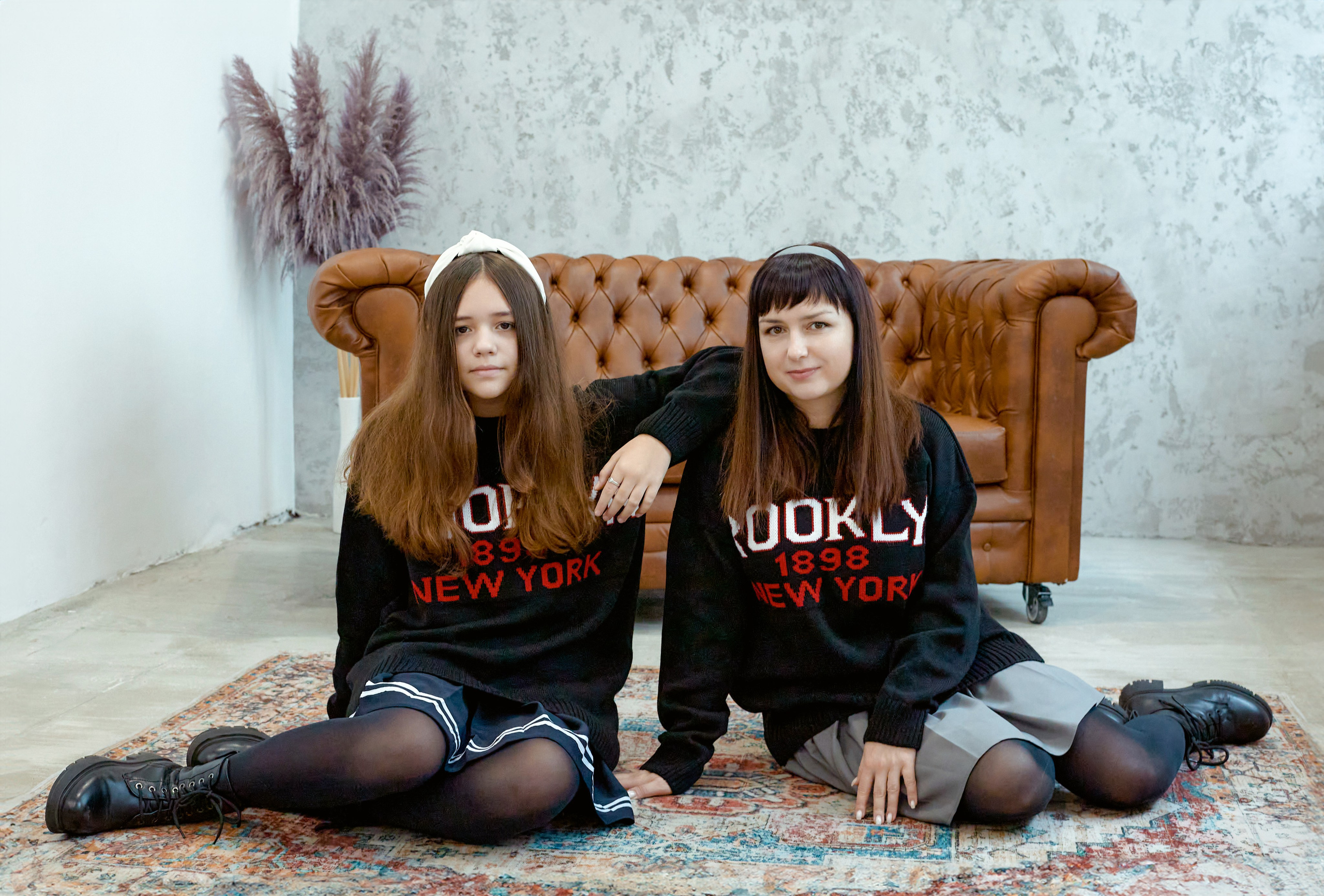 Фотосессия Модельной школы «Аэлита» | Смоленск. Фотограф в Смоленске Ася Польшина