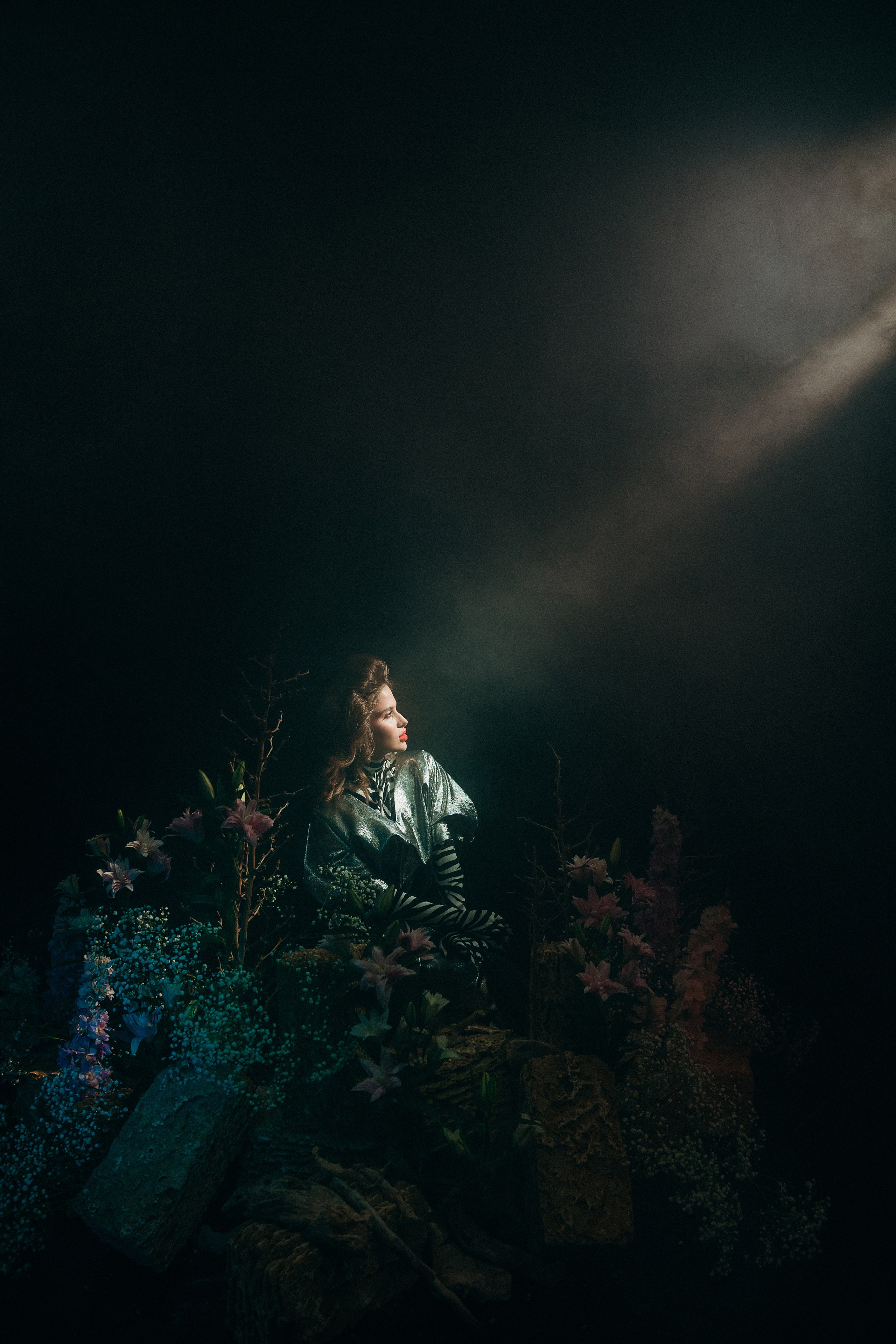 ПОРТРЕТЫ. Контентный и свадебный фотограф в Краснодаре и Сочи Елена Плотникова