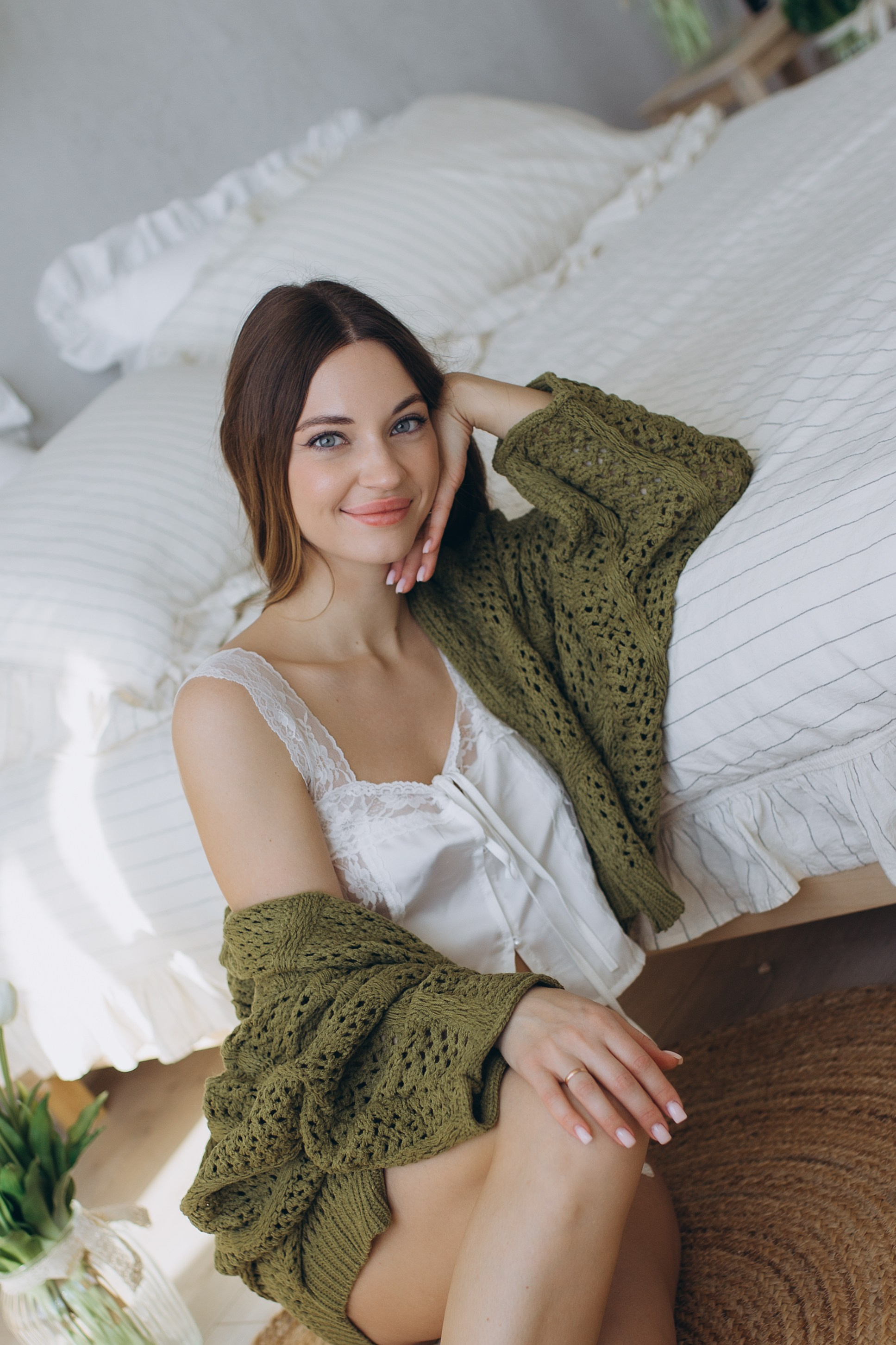 Анастасия и Арина. Фотограф Анастасия Евсеева |Белгород