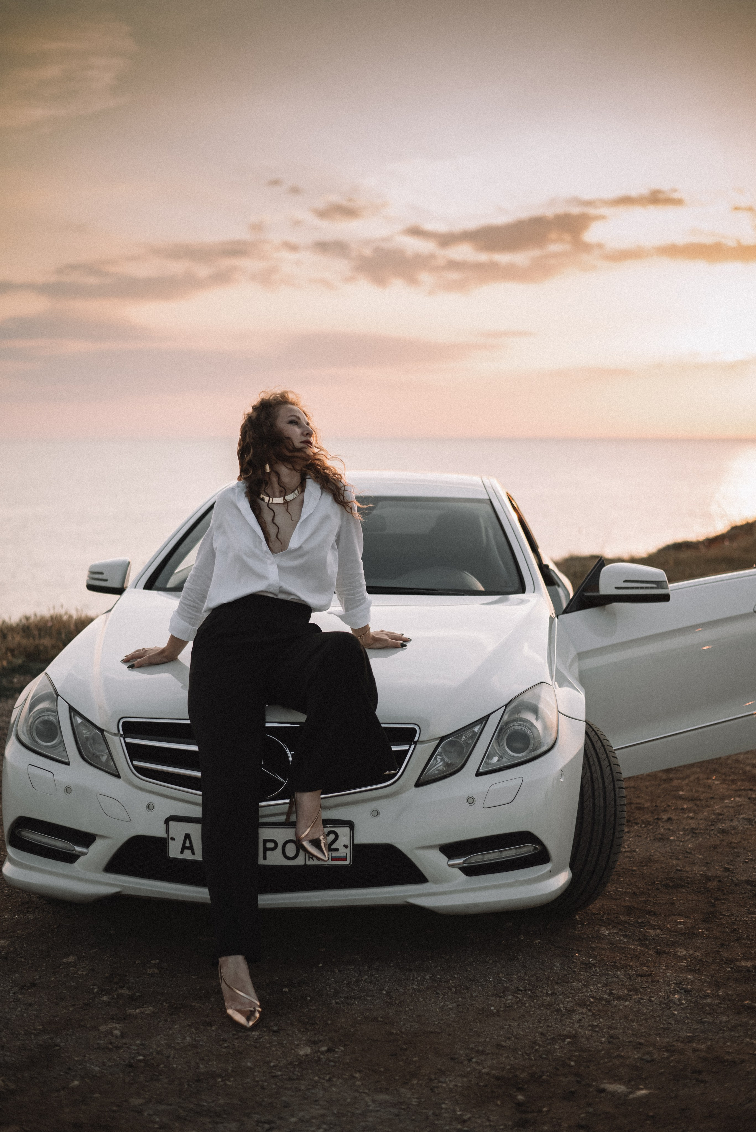 Ты мой воздух. Семейный и свадебный фотограф в Севастополе Лиза Печенько