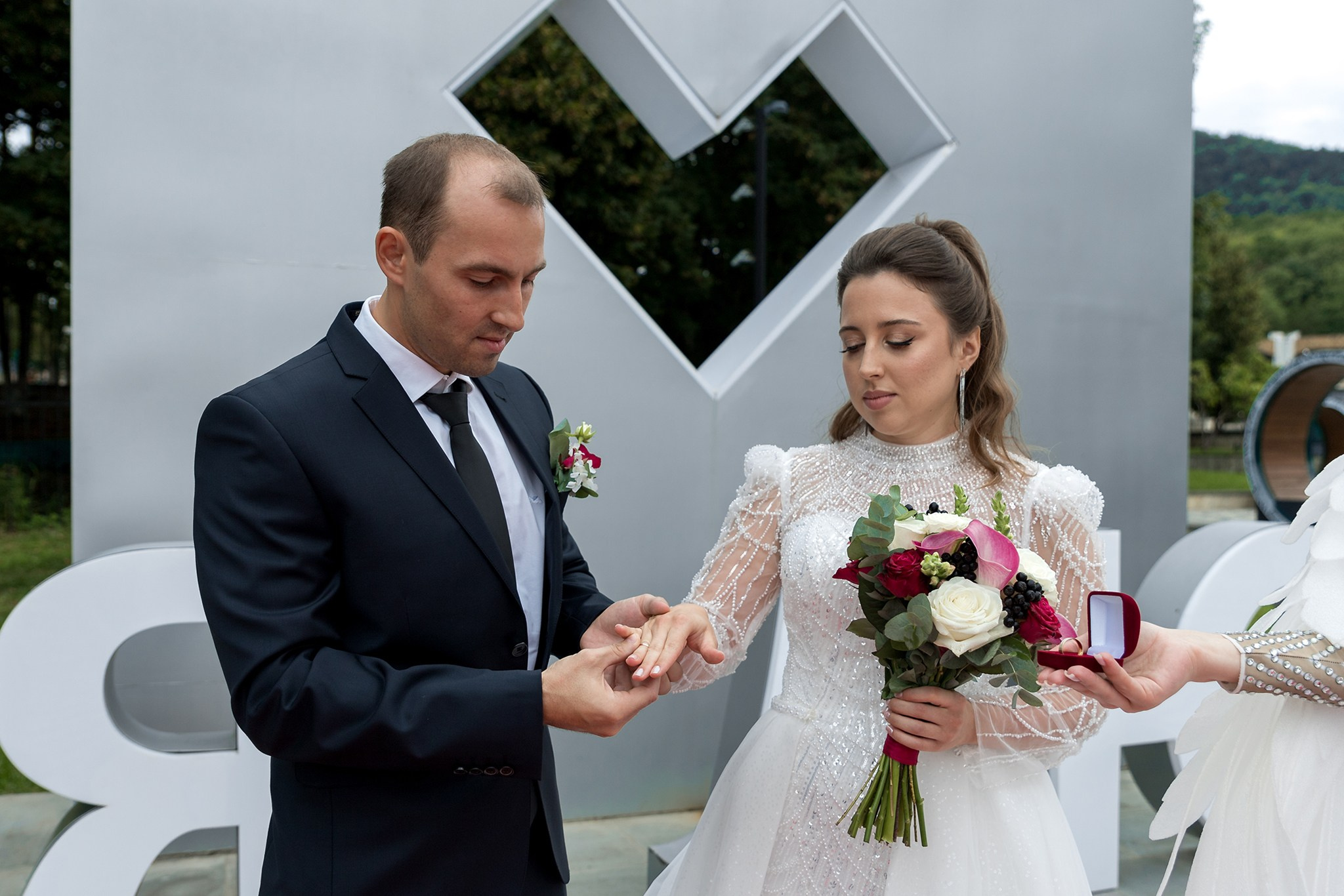 Прогулка Пятигорск-Иноземцево. Фотограф Пятигорск и КМВ