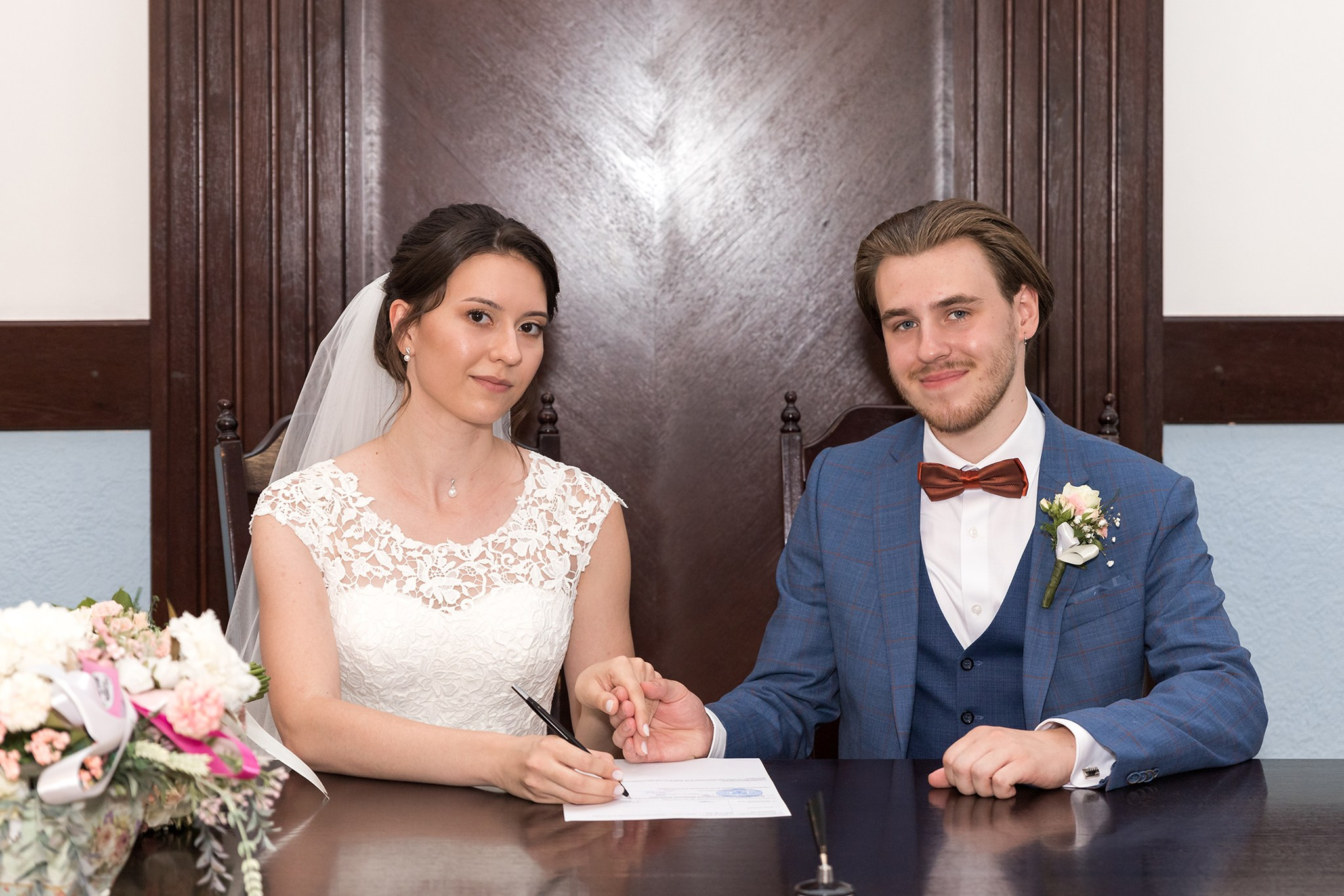 Прогулка и банкет. Фотограф Пятигорск и КМВ