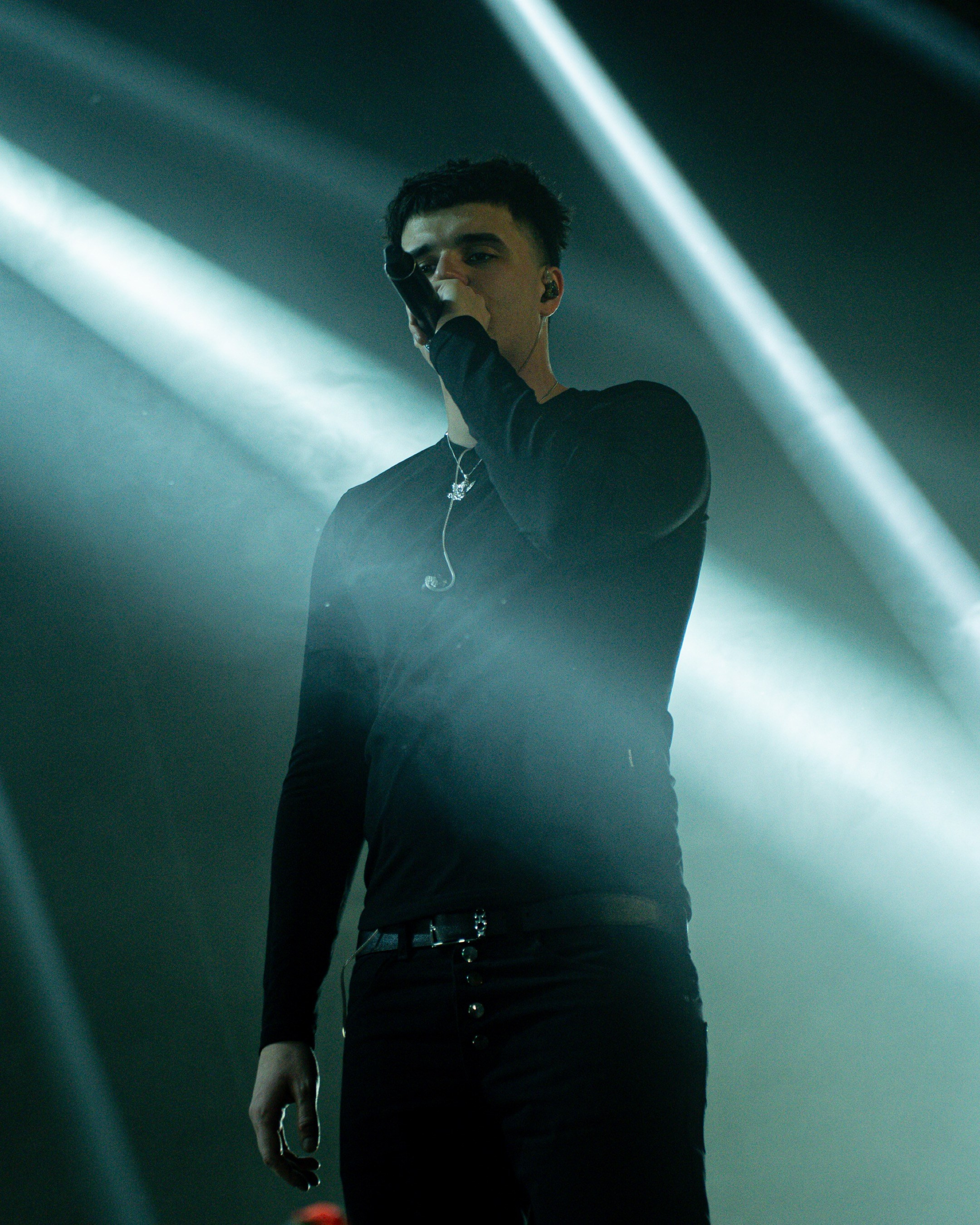 Концертные съемки | Concert photos. Фотограф Полина Ванханен