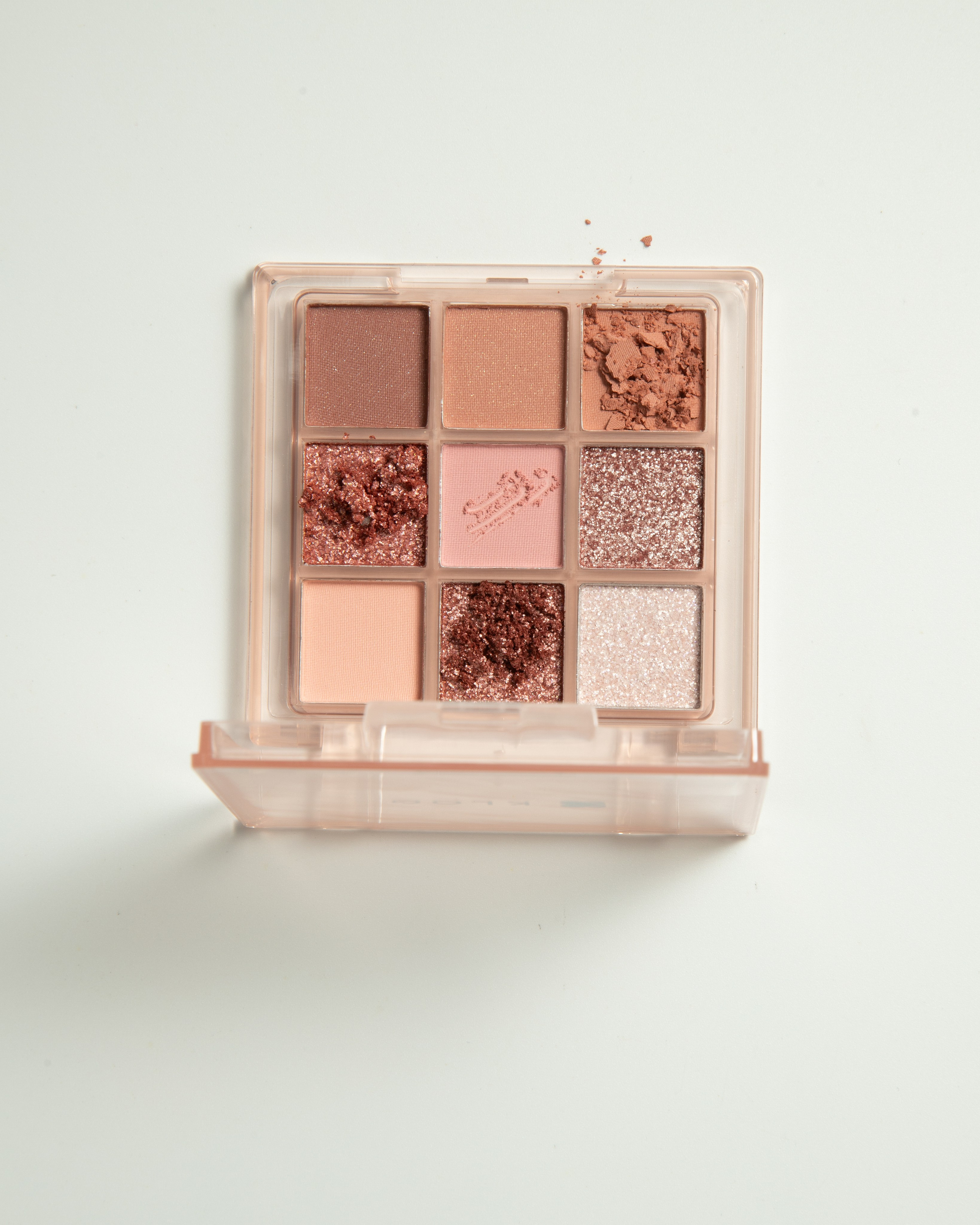 BEFORE/AFTER. Natalie Pavlinova