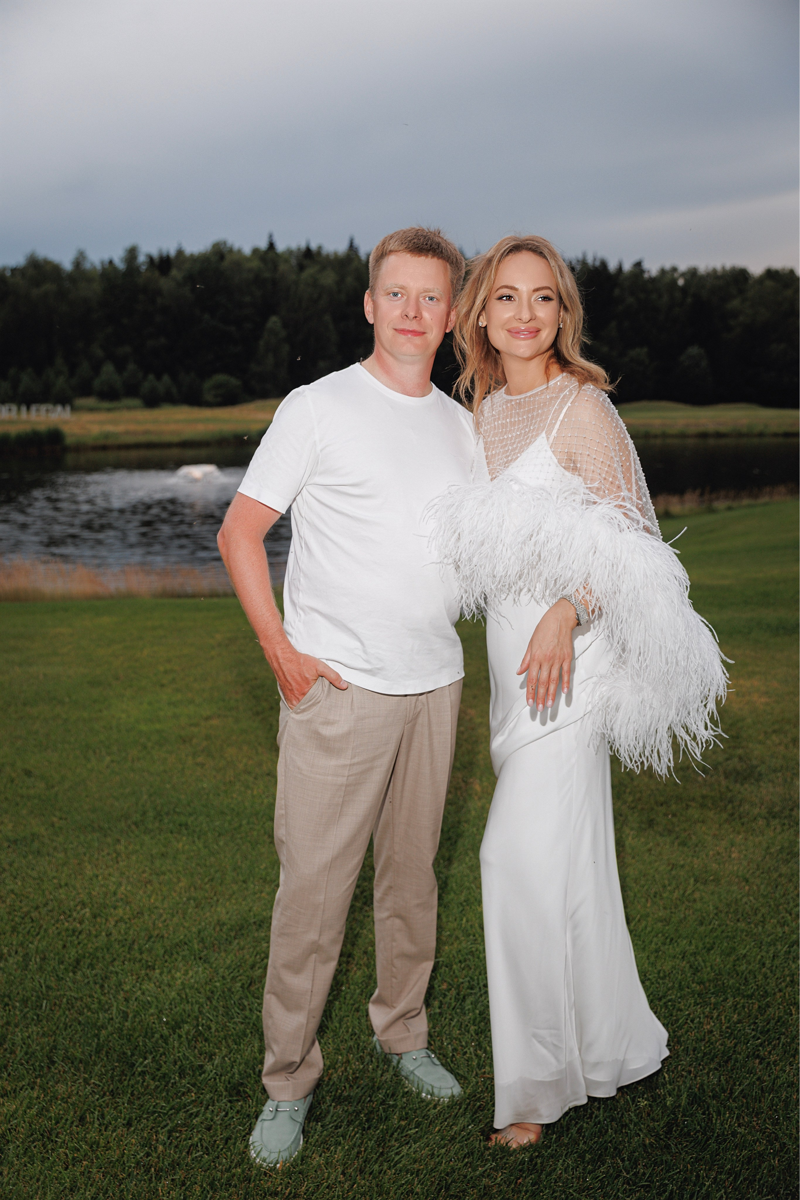 ТУРНИР ЖУРНАЛА ГОЛЬФ-КЛУБ 2025 PESTOVO. Главная