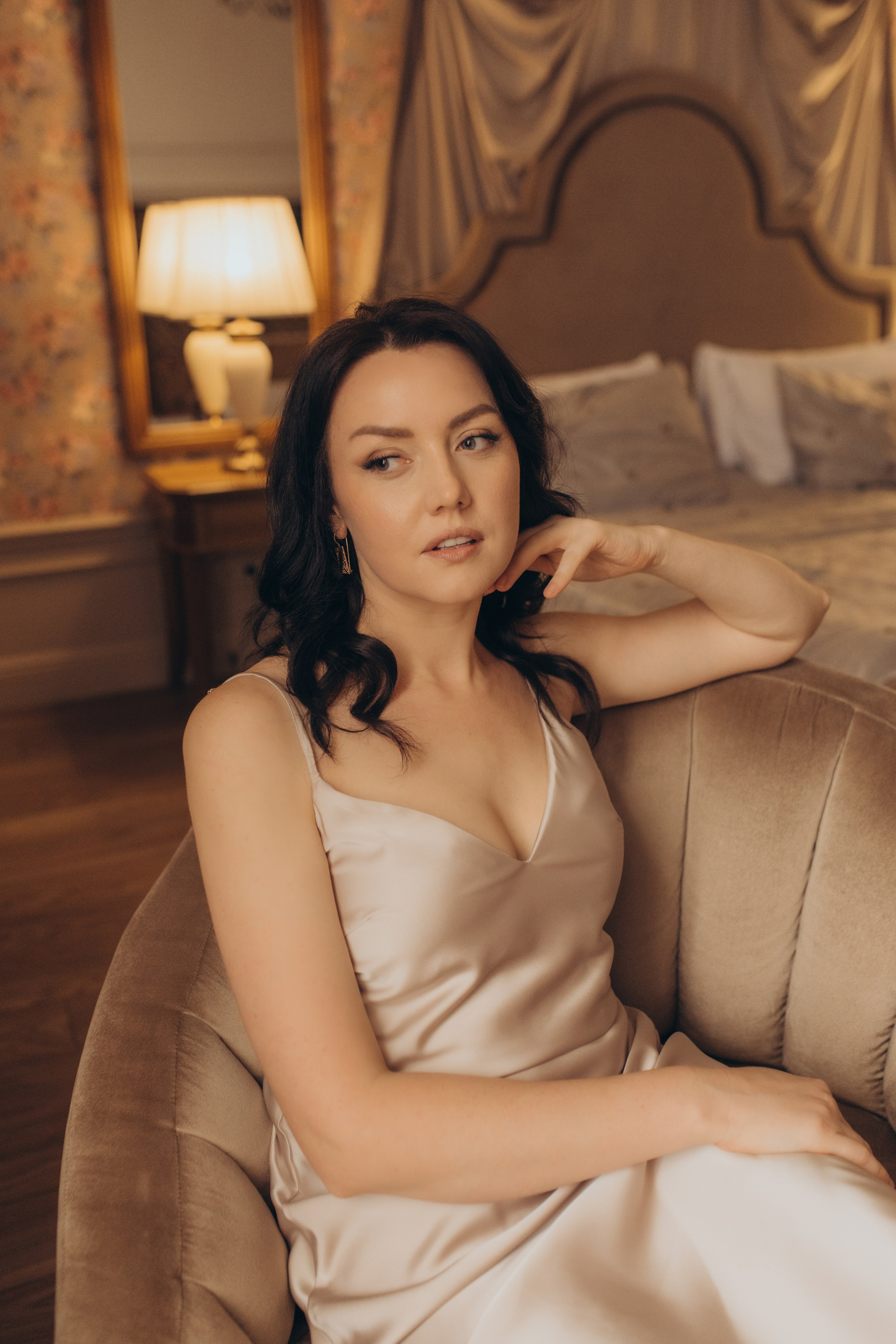 Годик Мирославе. Свадебный и семейный фотограф в Белгороде Евгения Курочкина