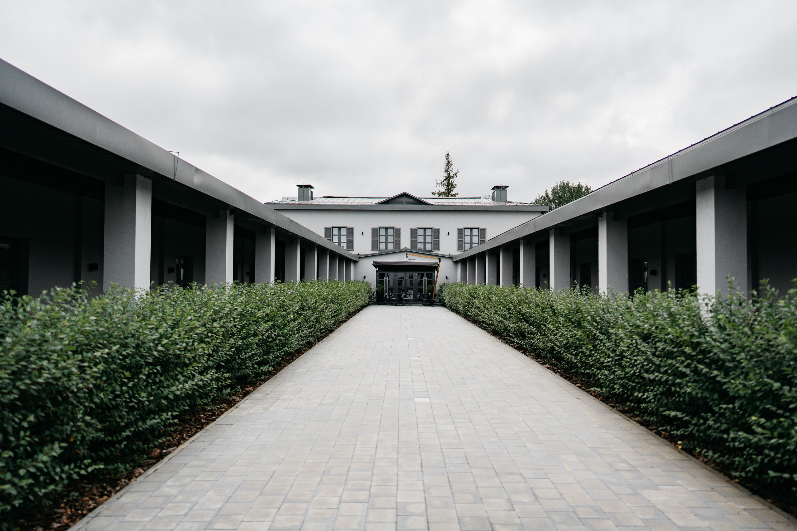 Арт-резиденция Доминанта. Свадебный и репортажный фотограф Юров Дмитрий