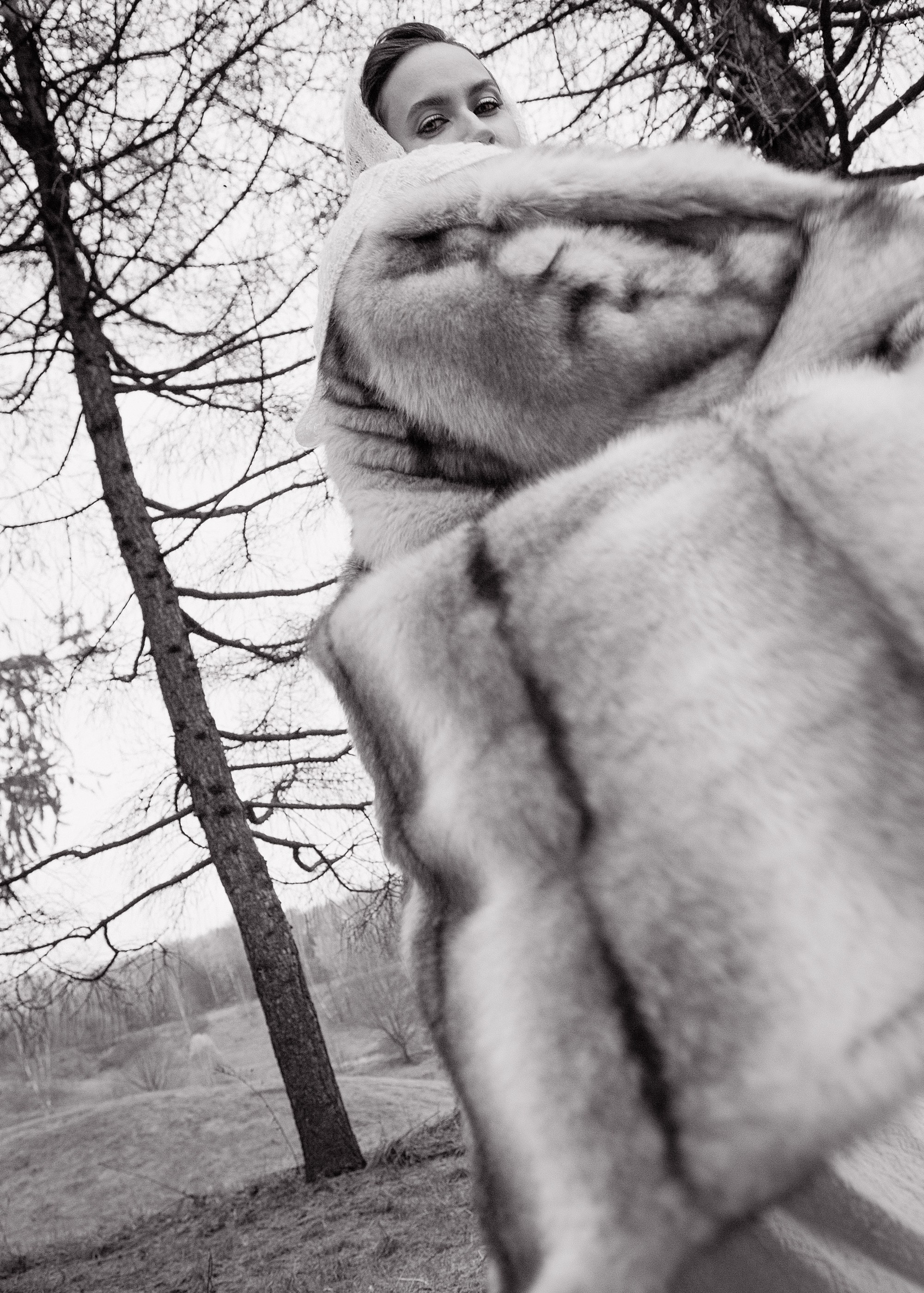 Лена Журавлёва