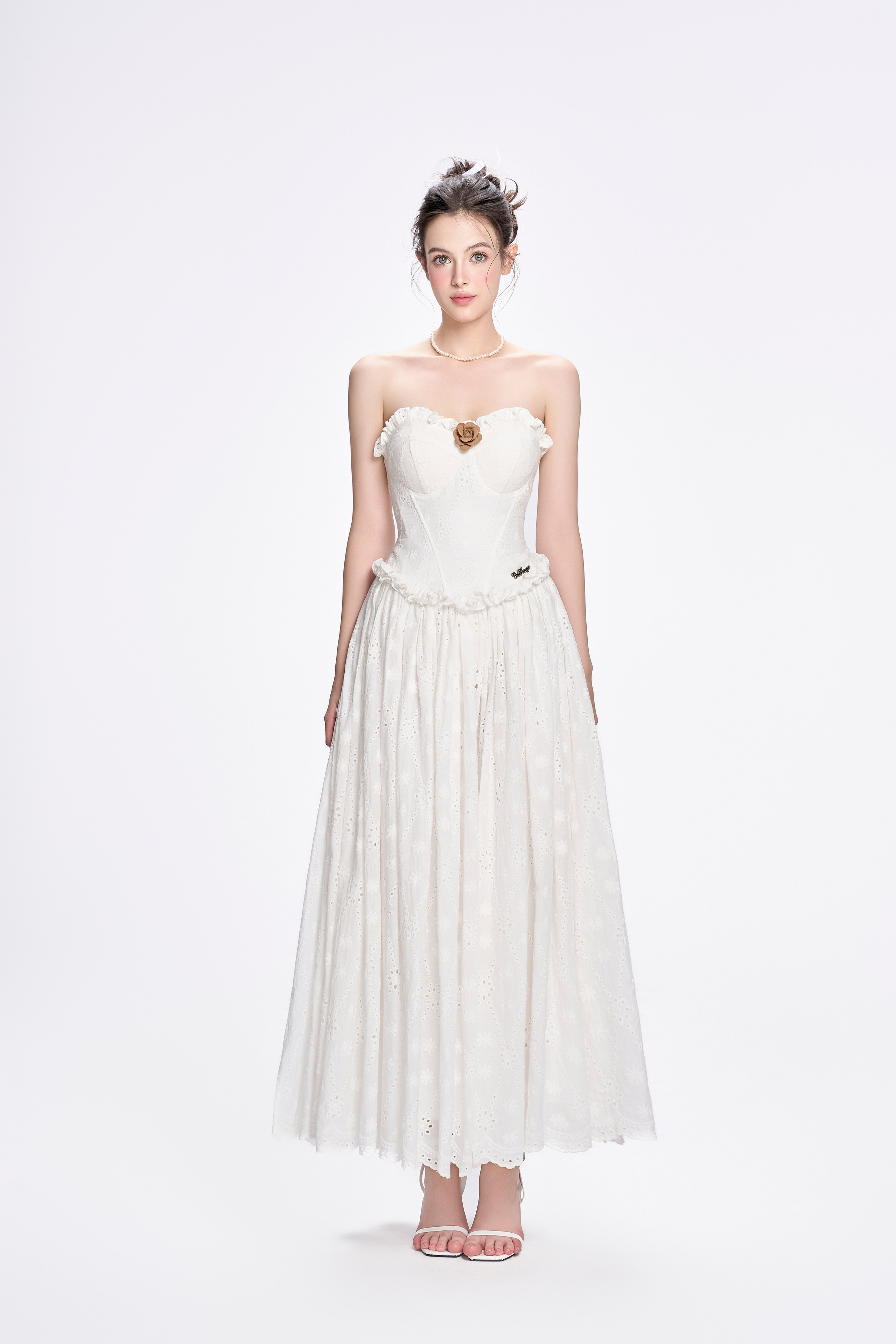 NADYA. Модельная студия MIA Models