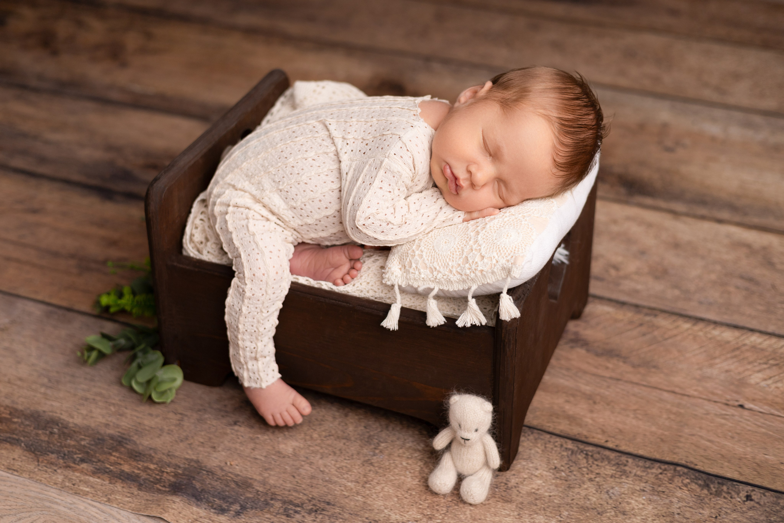 Новорожденные. Фотограф новорожденных Новосибирск