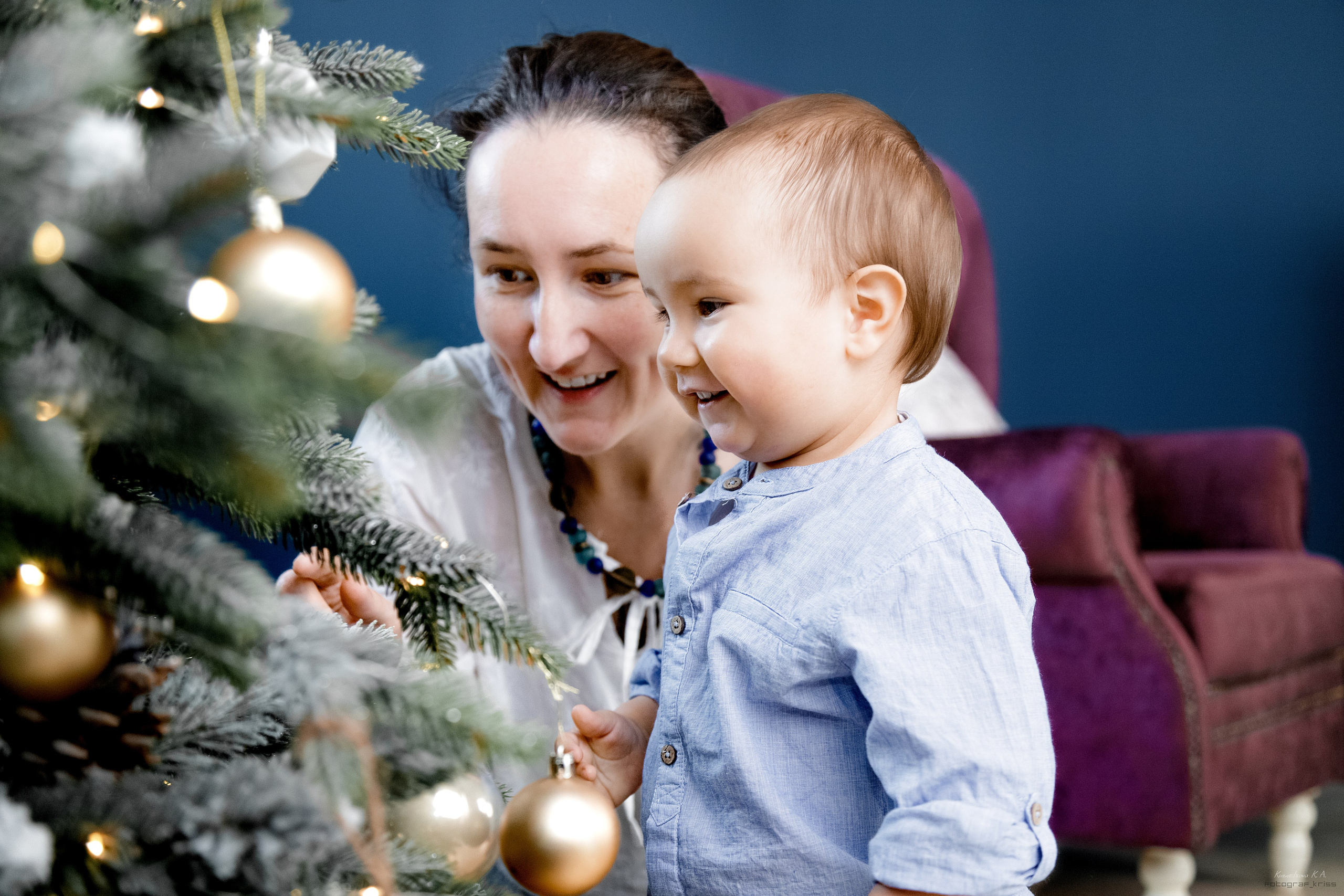 Дети. Репортажный фотограф Кузнецова Кристина