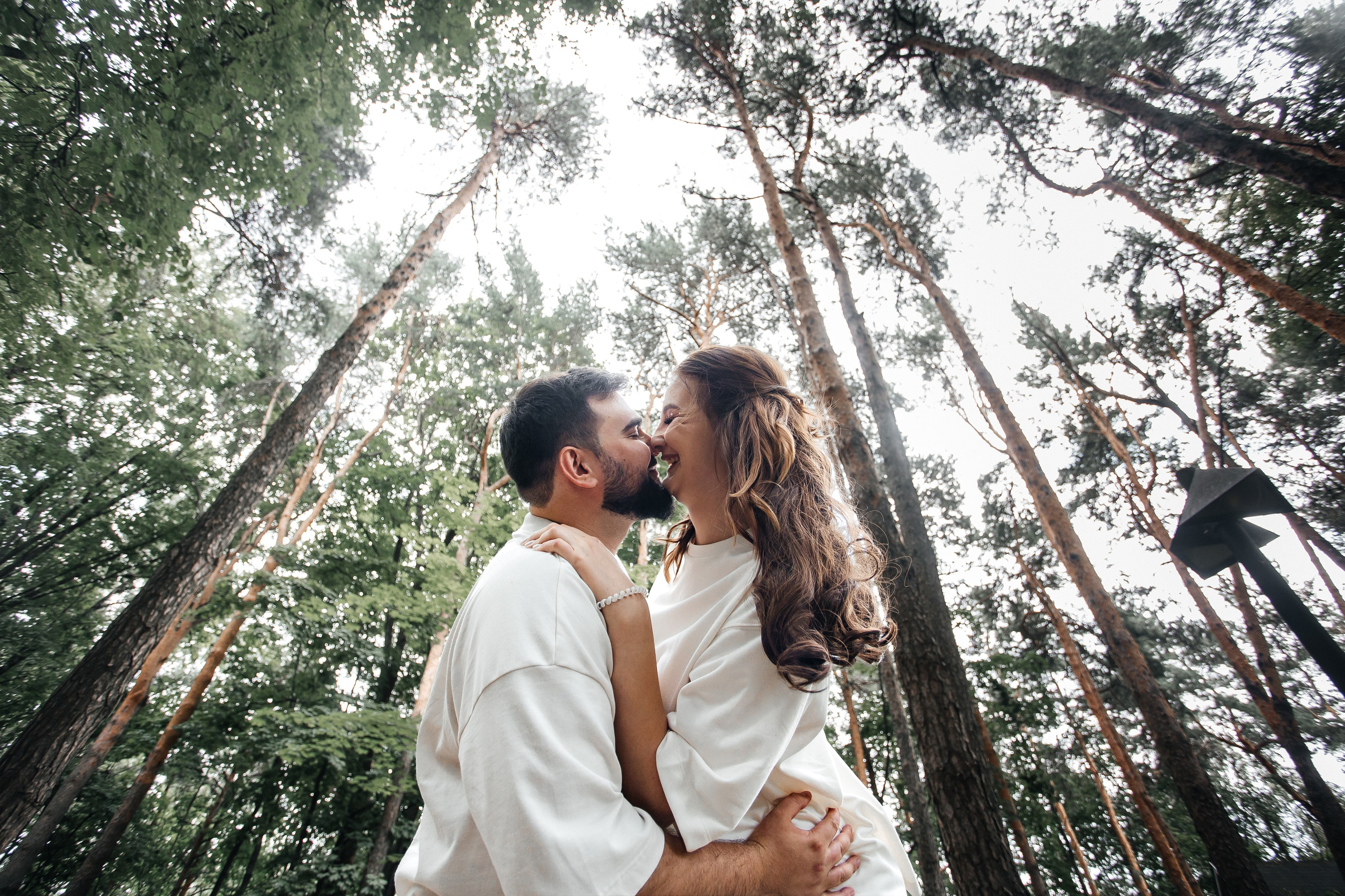 Sasha & Olya. Свадебный фотограф в Москве Виктория Арехова