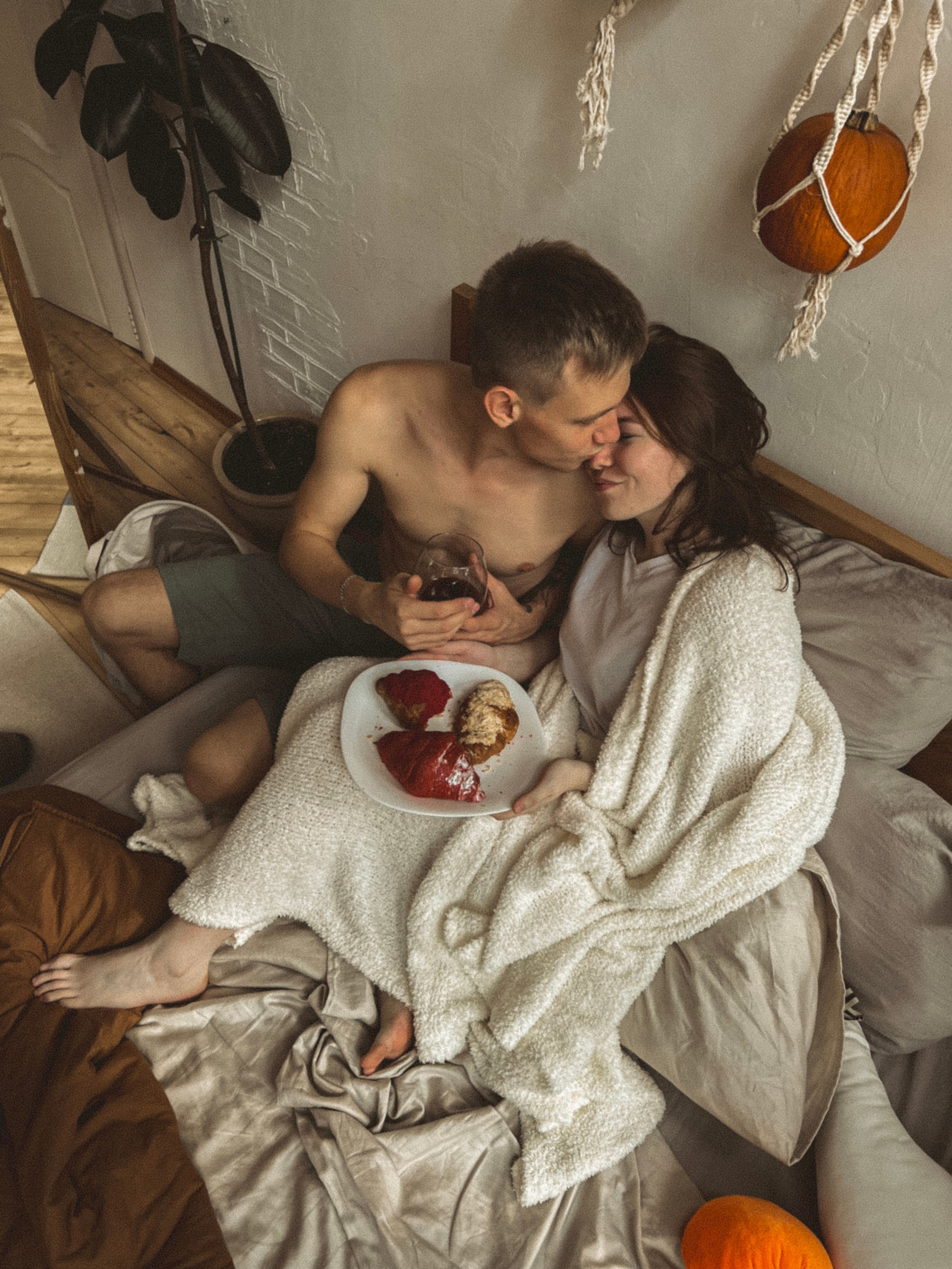 Саша и Денис. Фотограф в Каспийске