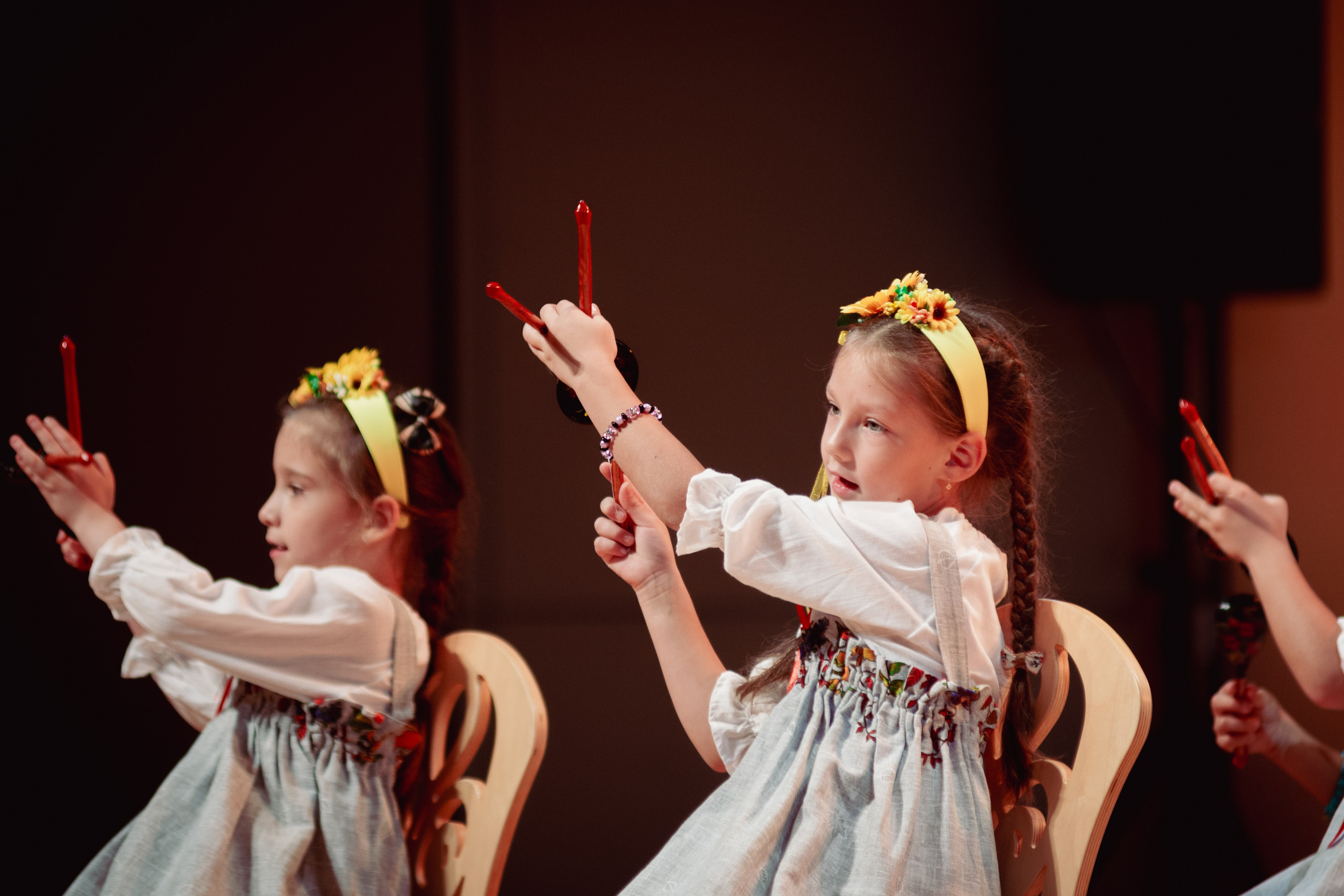 Юбилей ГБОУ г. Москвы «Школа № 1329». Фотограф и оператор в Москве Елизавета Коргалидзе