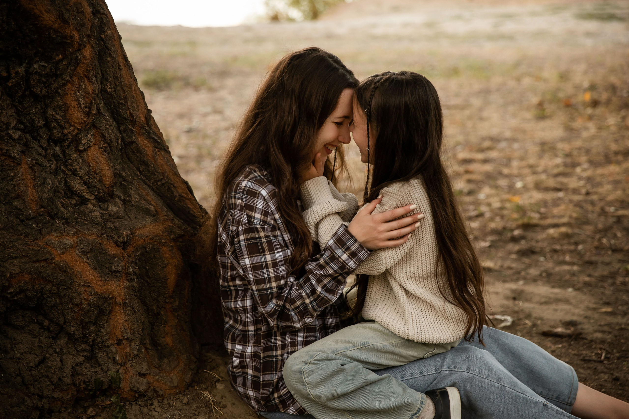 Женя и Мари. Семейный и свадебный фотограф в Краснодаре. Кристина Ендальцева