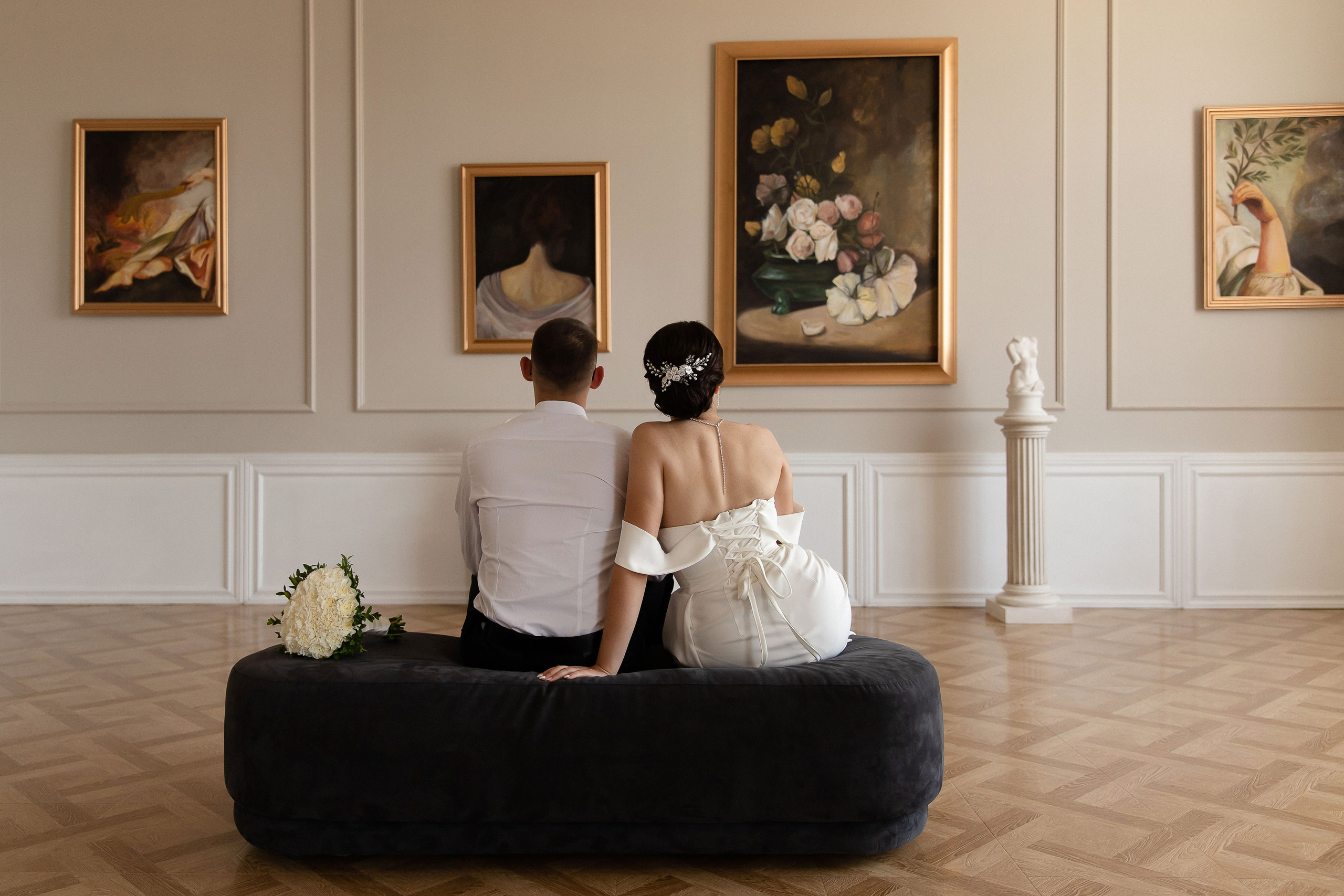 Светлана и Денис. Семейный и свадебный фотограф в Краснодаре. Кристина Ендальцева