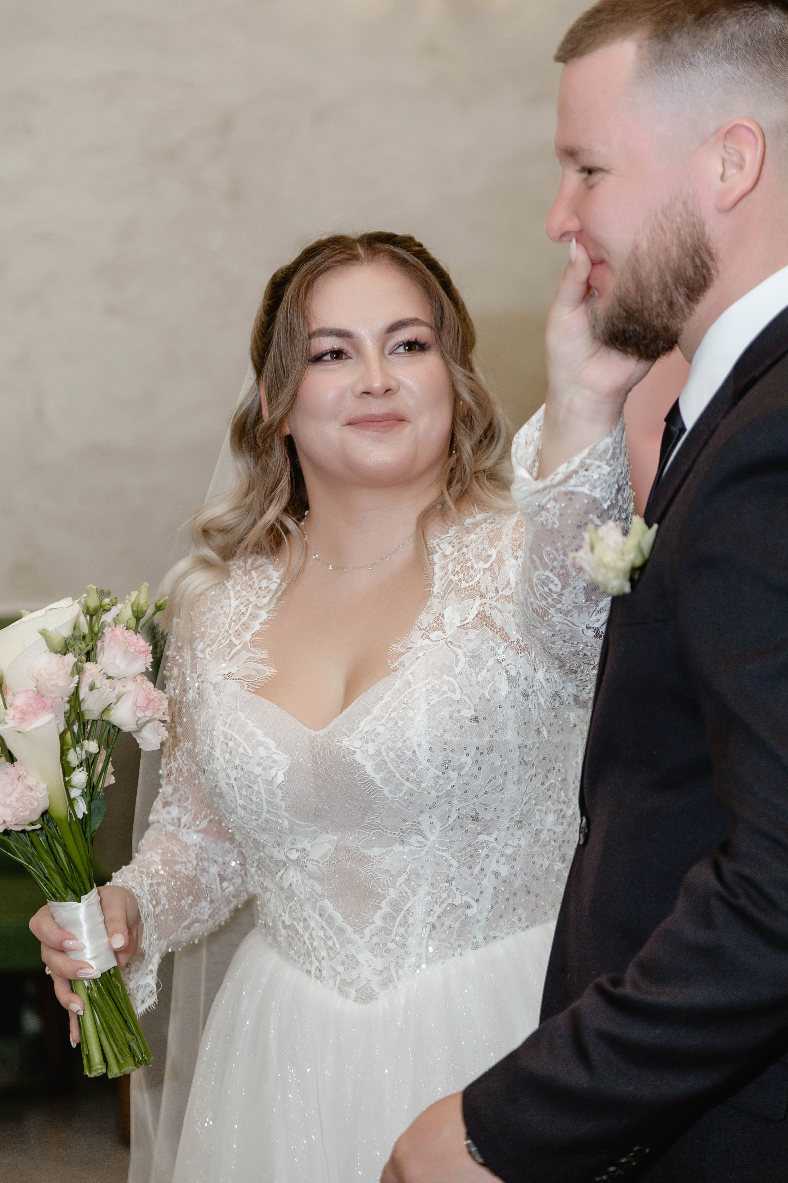 Марина и Владислав. Портретный и свадебный фотограф в Йошкар-Оле Егошина Екатерина