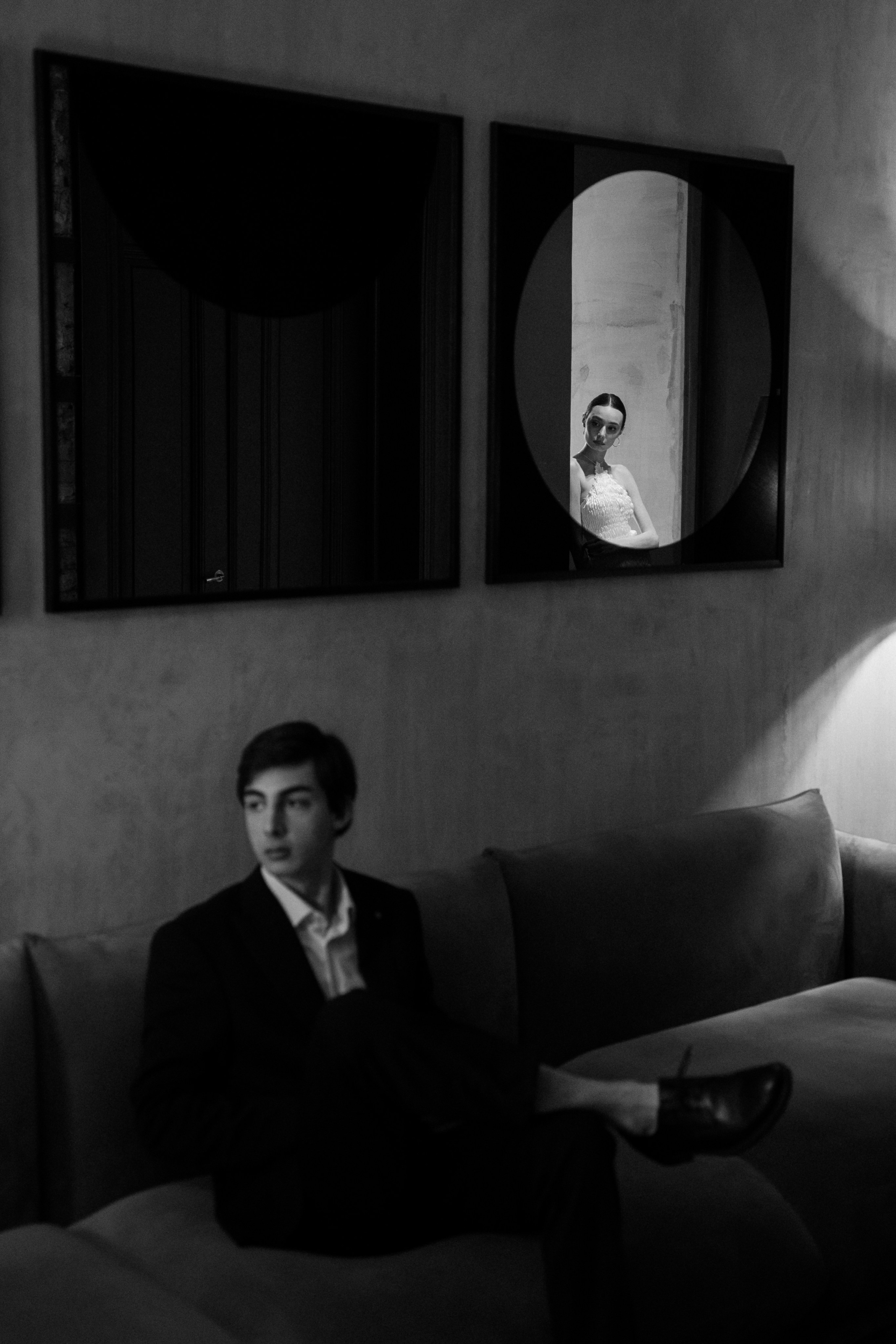 Грузинские каникулы. Семейный и портретный фотограф в Саратове Сахарова Маша