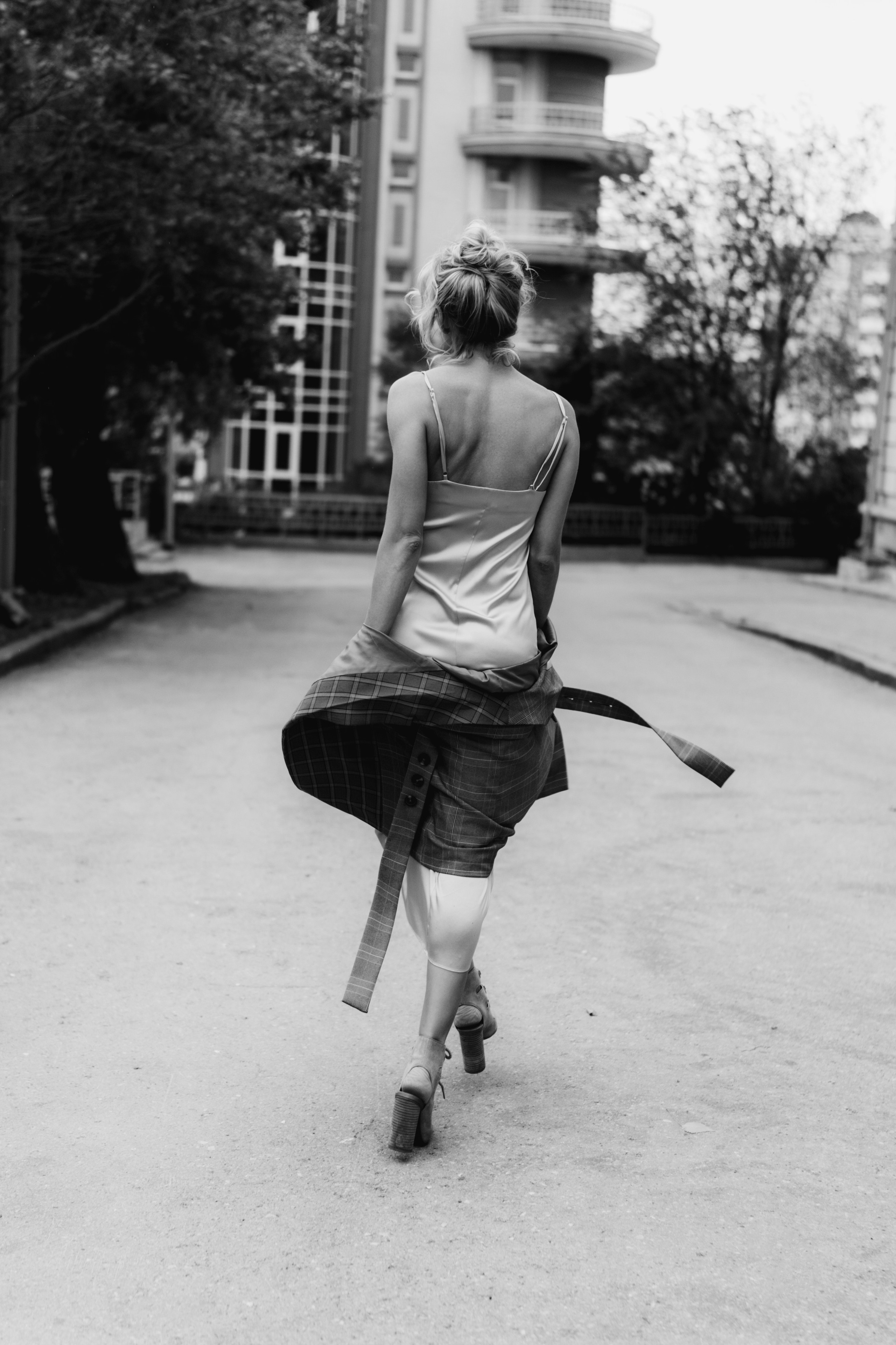 Танец ветра. Https://instagram.com/ana.stasia.n