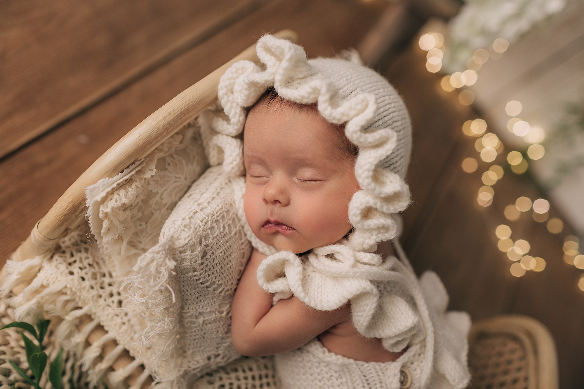 Двойняшки 7 дней. Семейный фотограф новорождённых в Серпухове Юлия Новикова +79637785957