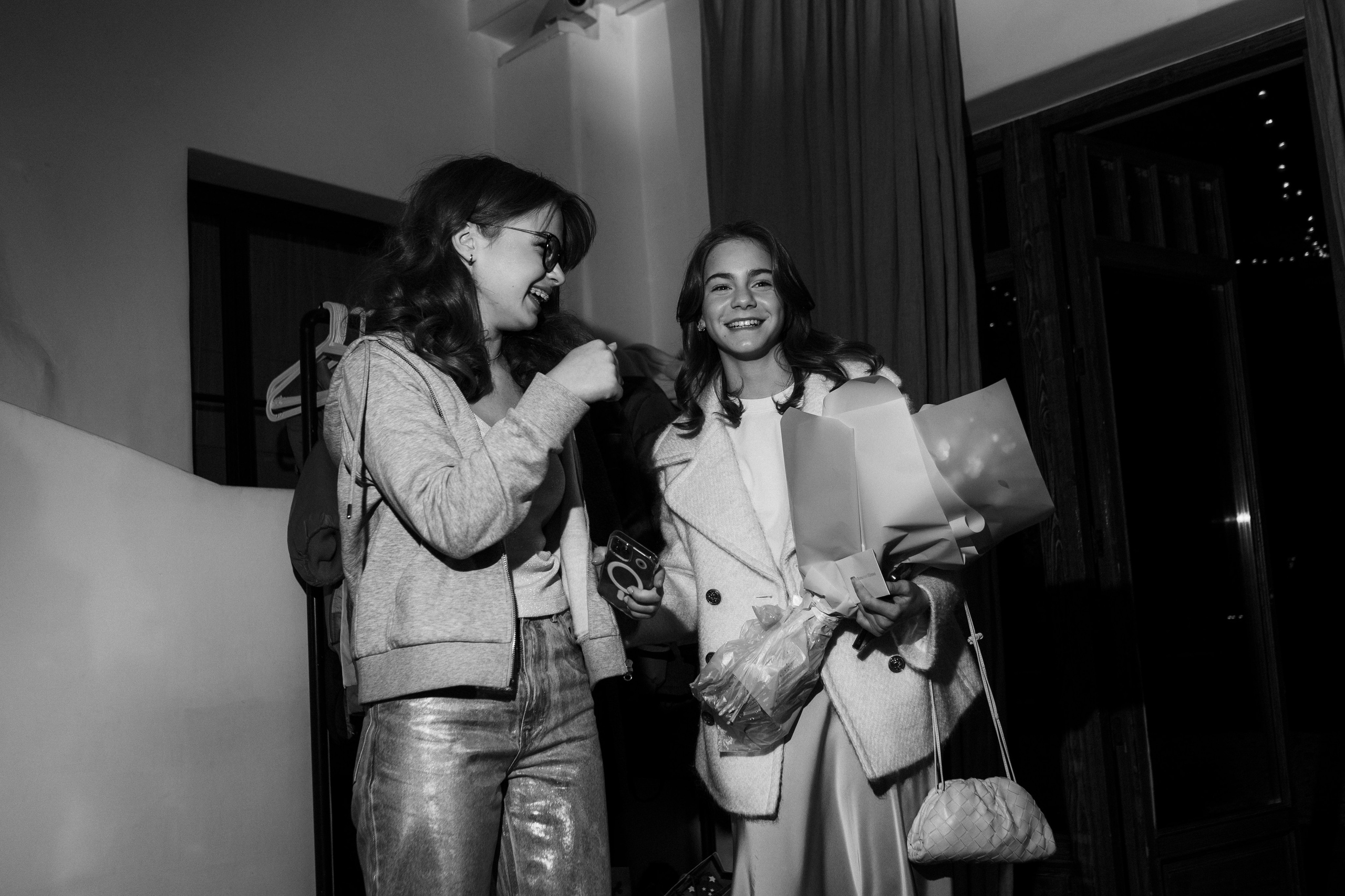 Совершеннолетие. Фотограф в Москве и России