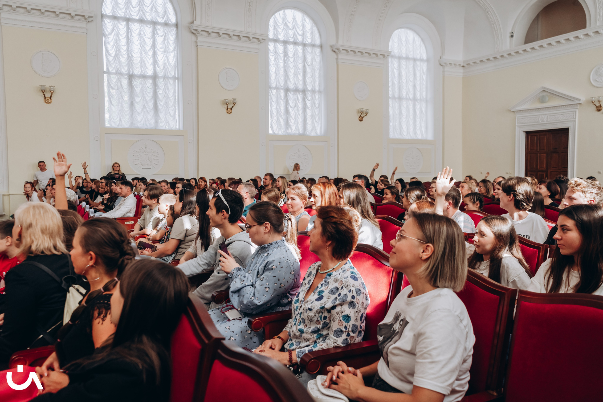 Events. CLIP CREATOR, PHOTOGRAPHER