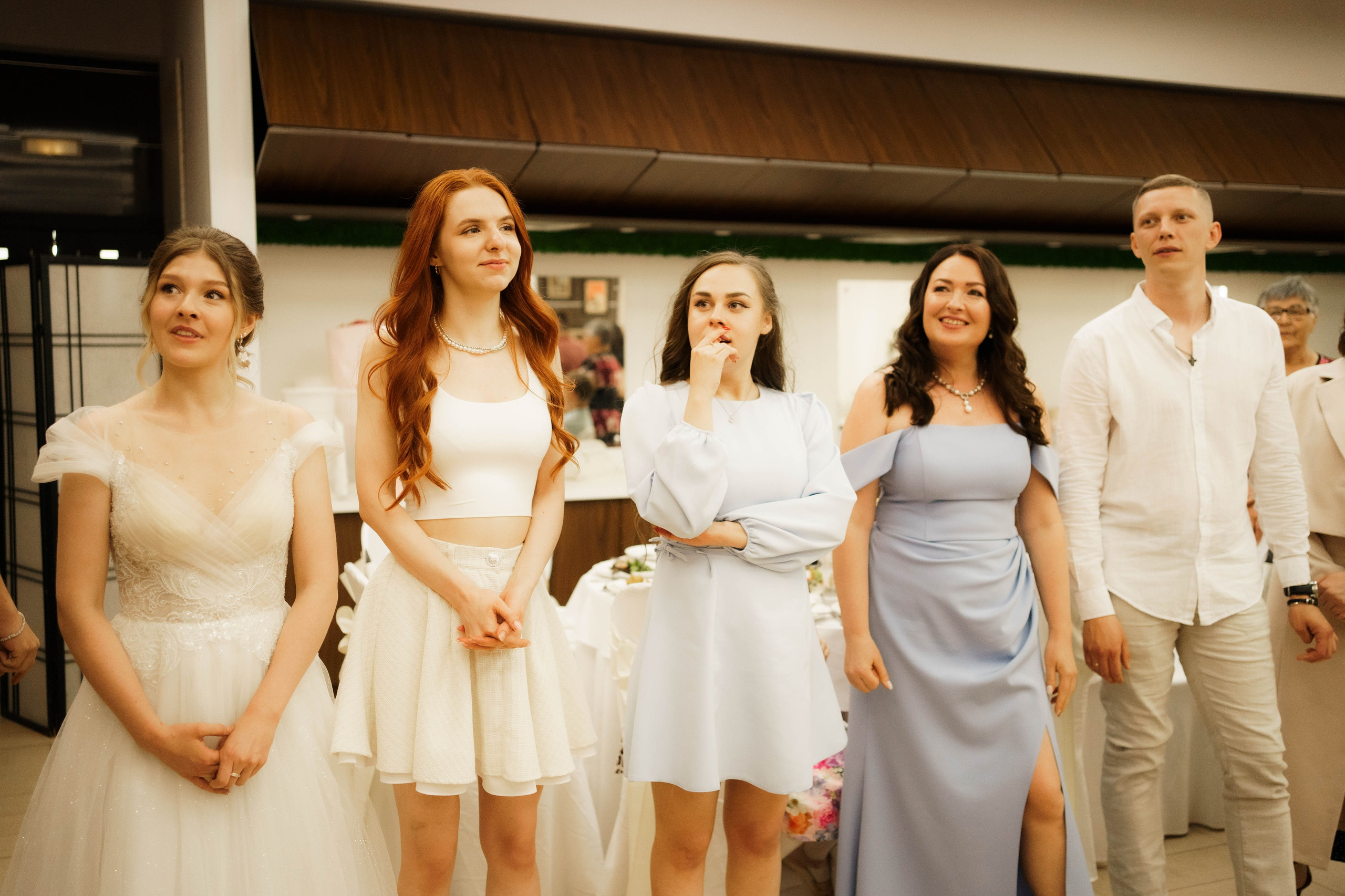 Дмитрий и Анна. Фотограф/ видеограф Катя Ильина Калуга