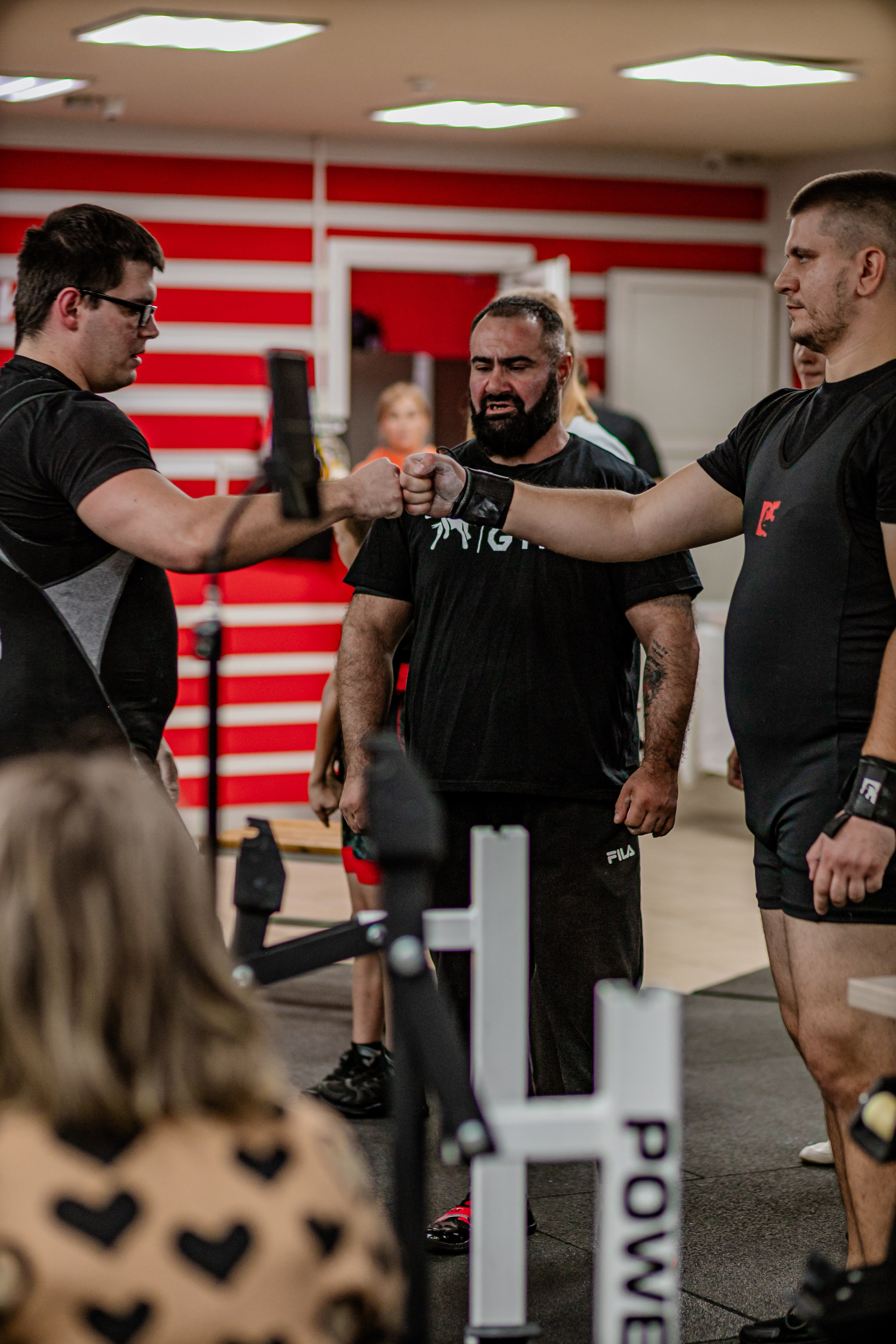 Жимовой Турнир 2024. Фотограф Неверова Катерина