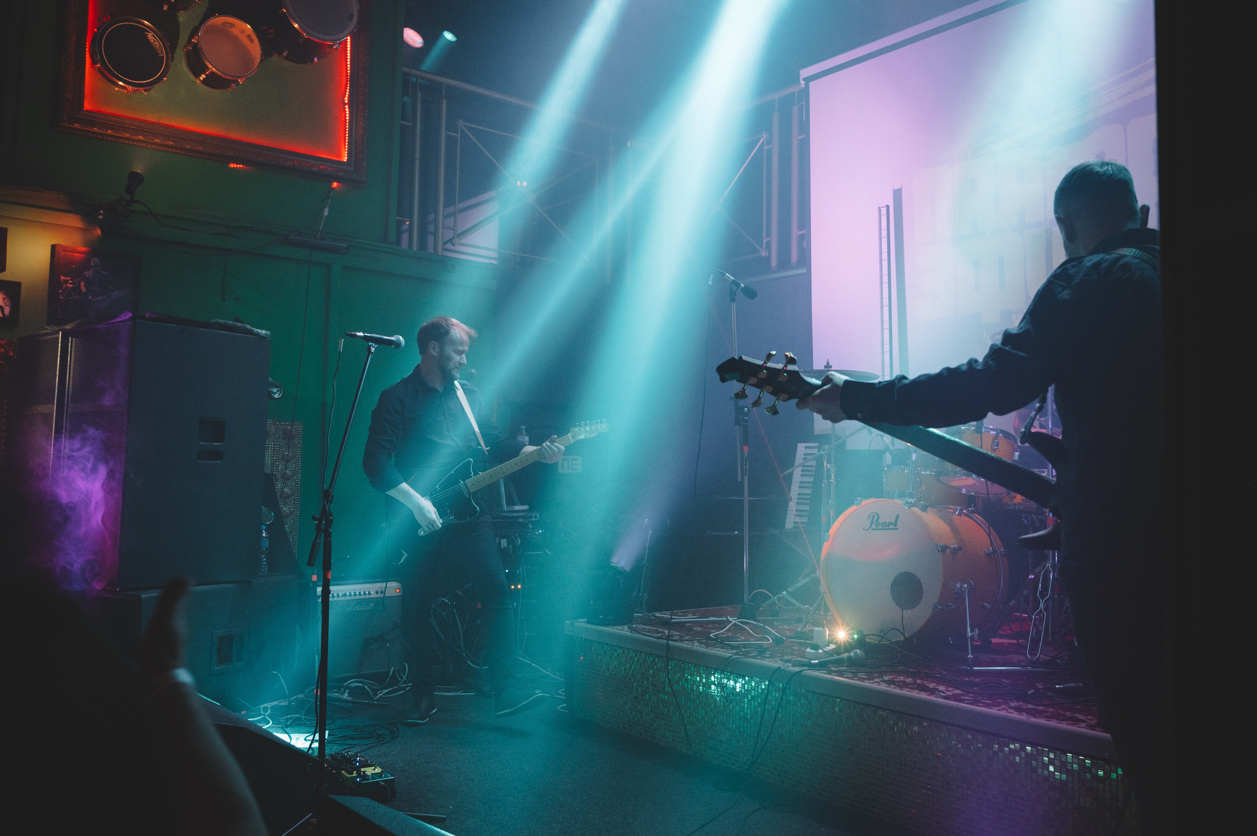 Путь Фест. Фотограф Анна Темнова. Пенза