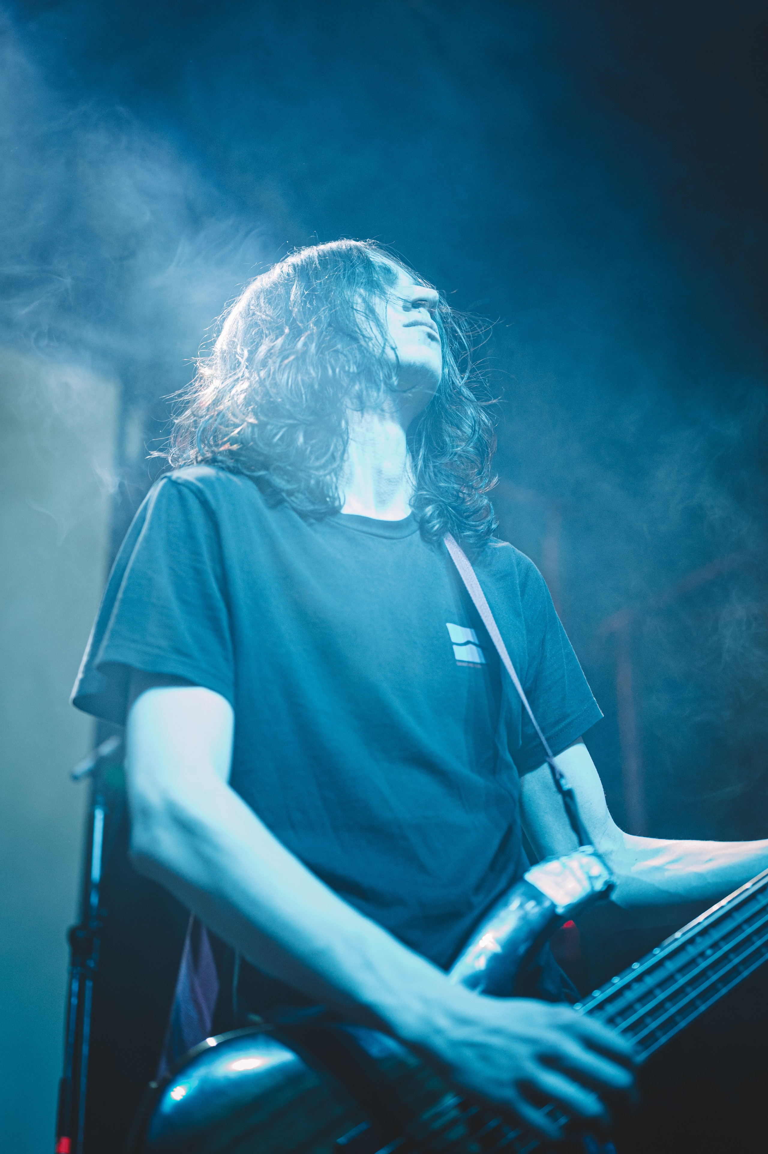 For All Lovers fest. Фотограф Анна Темнова. Пенза