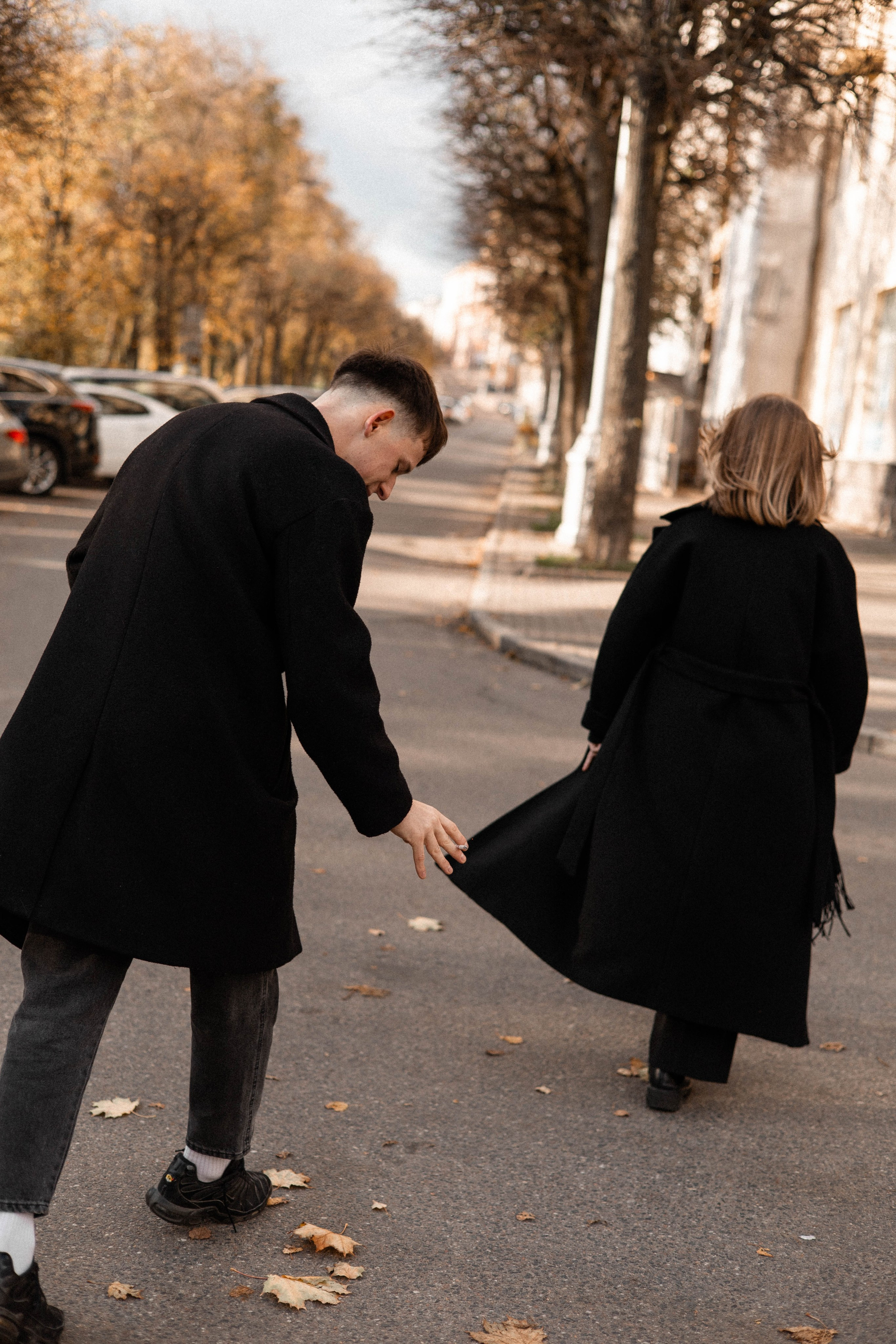 Анастасия & Никита. Свадебный и портретный фотограф Соломко Диана